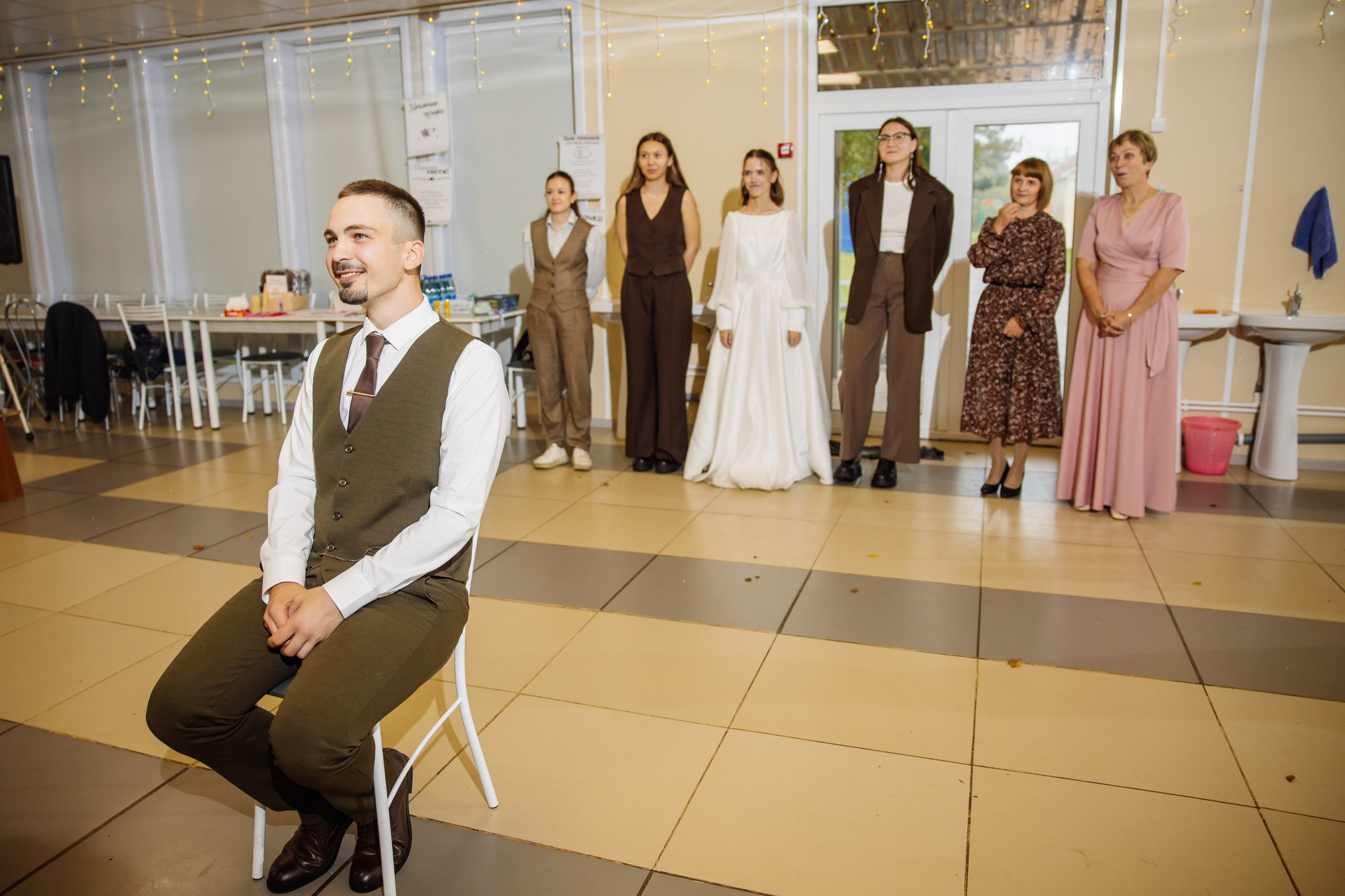 Илья & Евгения. Свадебный фотограф в Иркутске Бобылев Никита