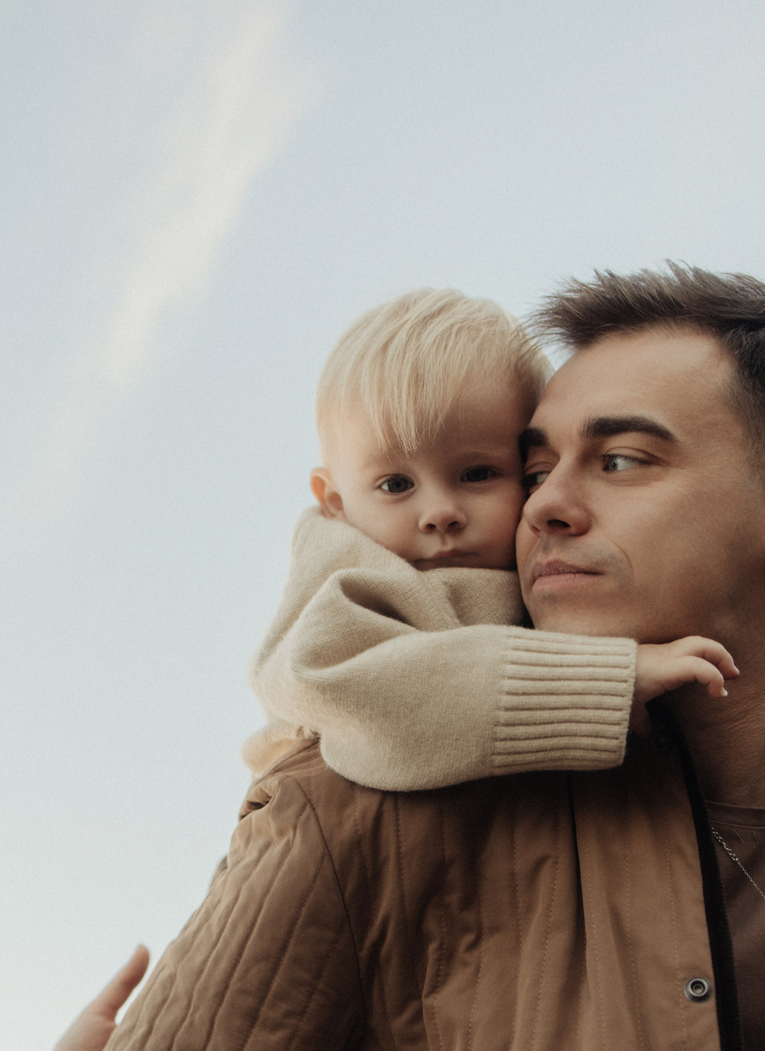 Мирослав, Полина, Денис. Sporysheva.ru