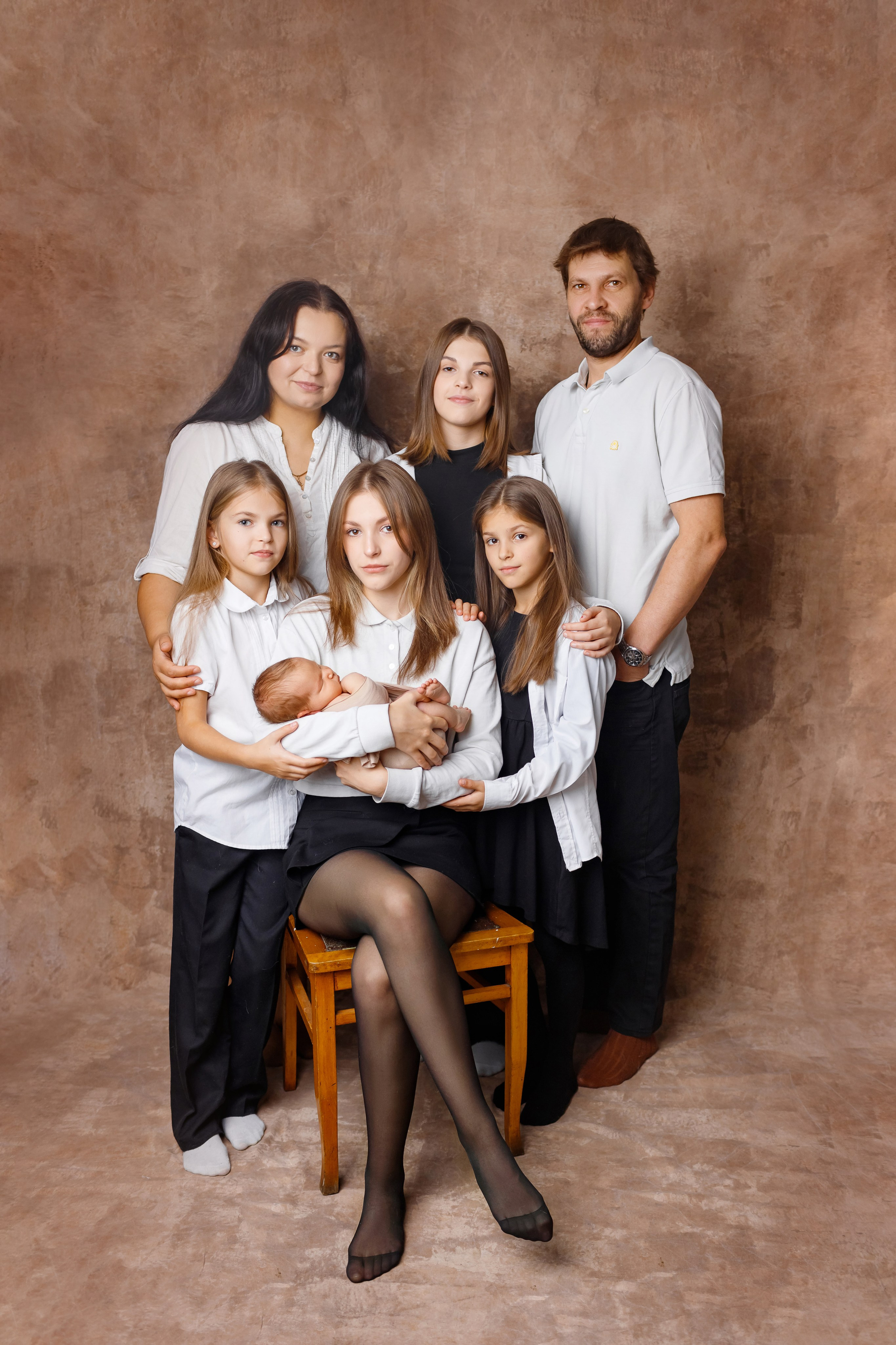 Новорожденные (5-14 дней). Фотограф новорождённых Ярославль. Детский и семейный фотограф Анна Салова