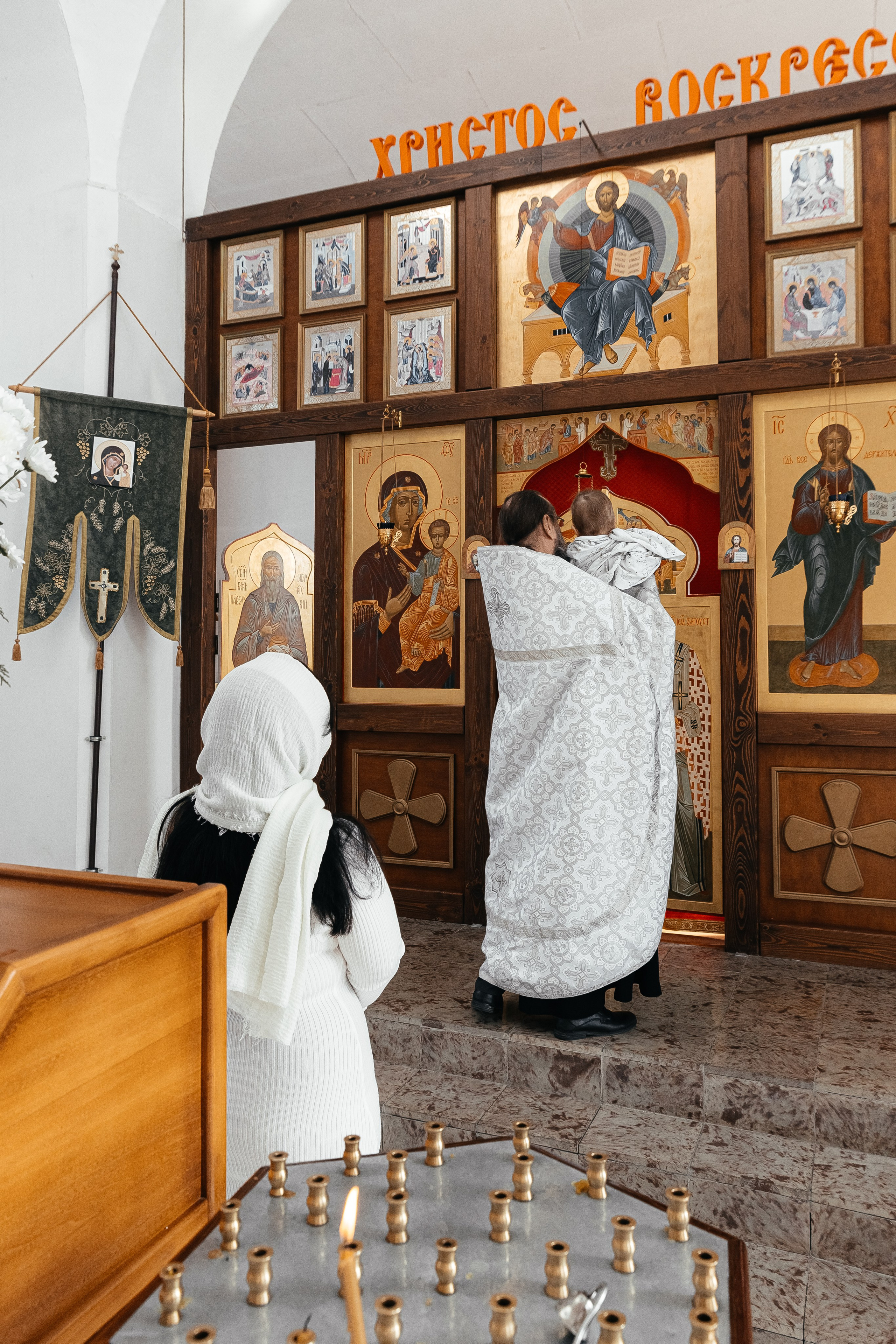 Кретины Артура. Главная