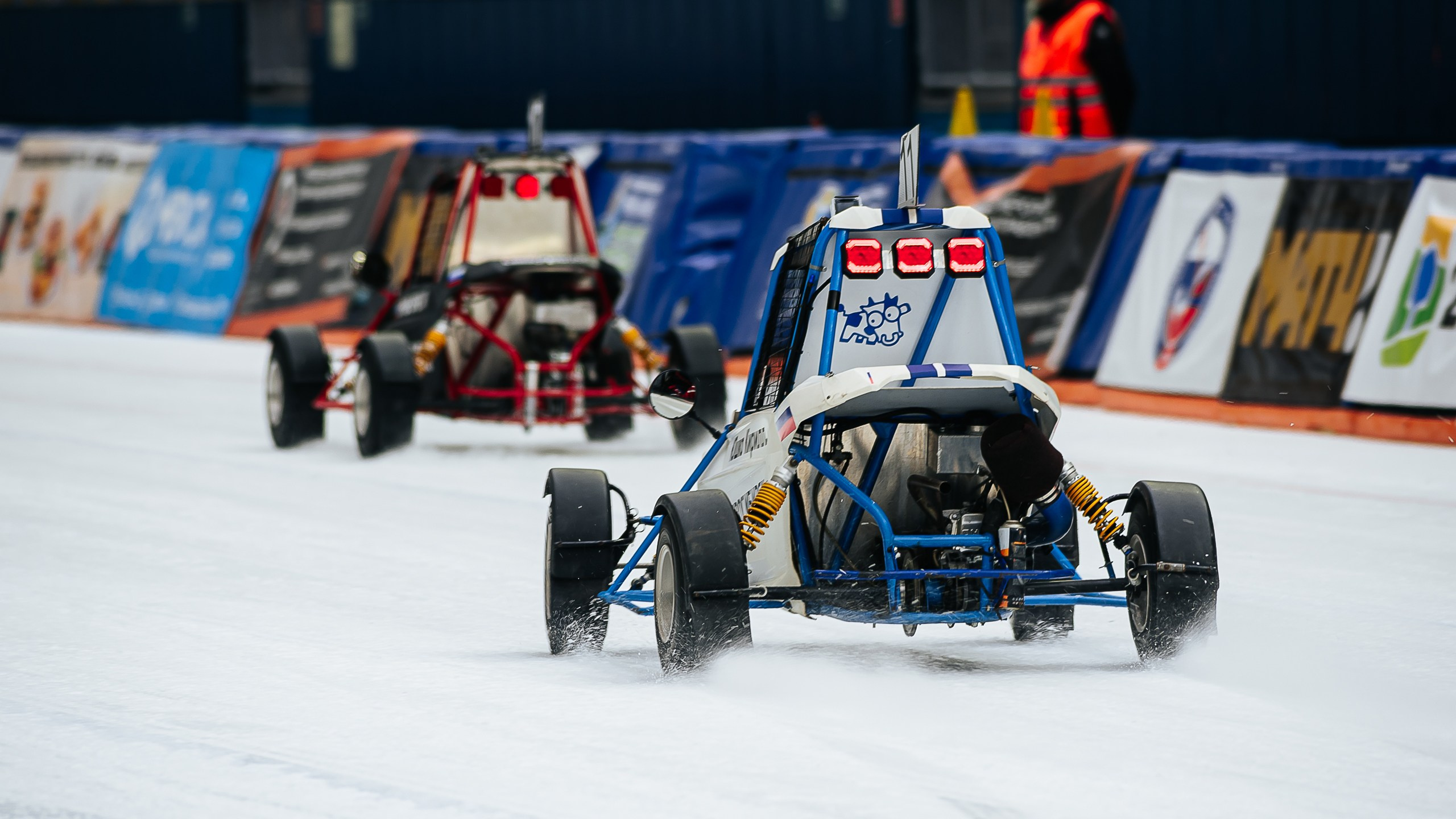 30.03.2024 — Кубок губернатора Кузбасса по автогонкам. Репортажный фотограф в Кемерово