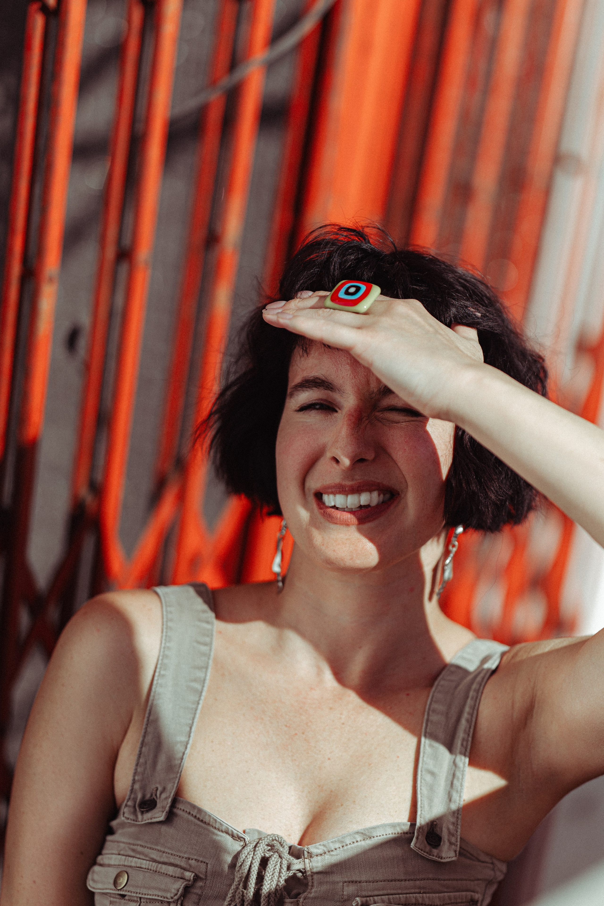 Анастасия Скибунова. Фотограф Сергей Белов | Москва