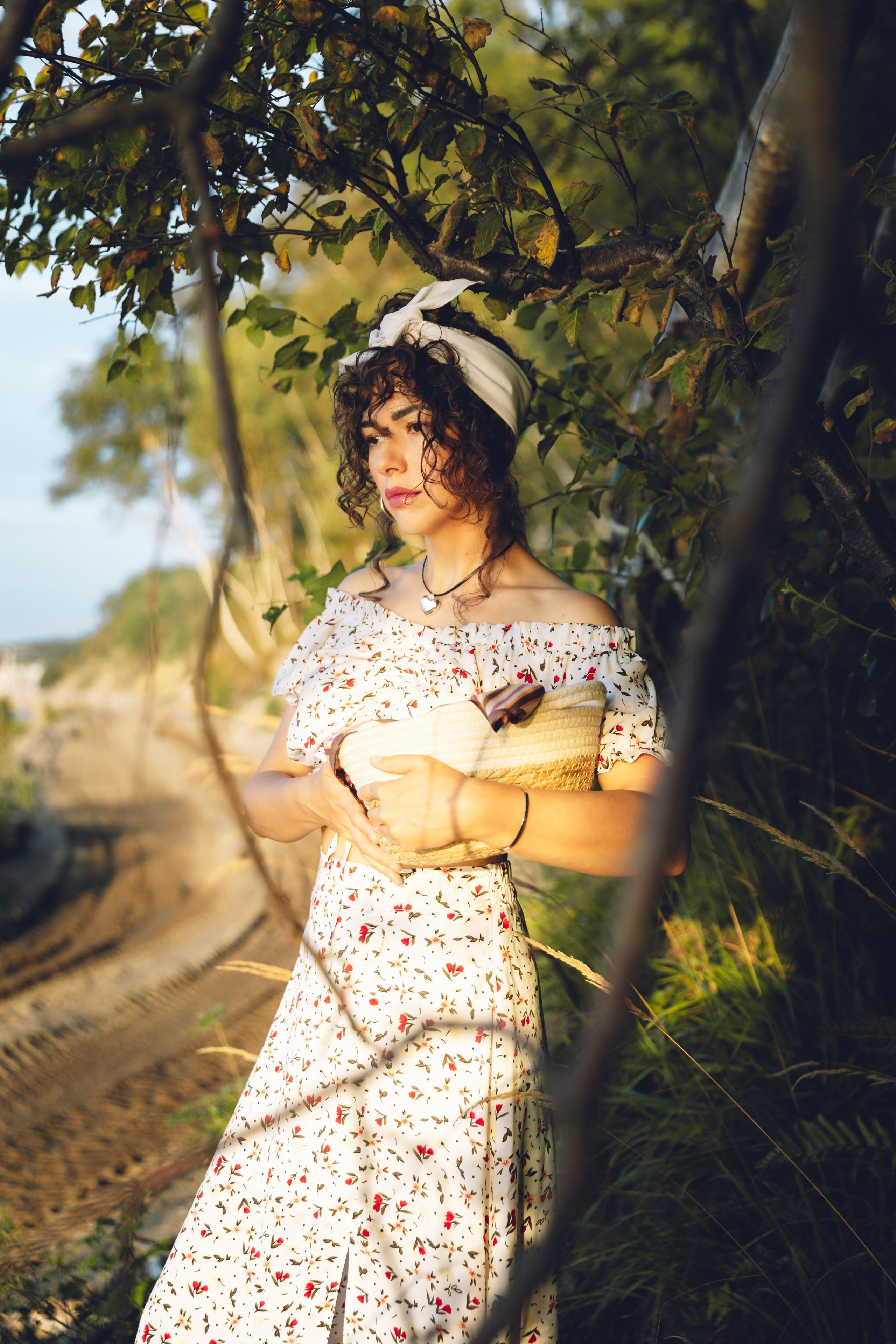 Марина / Светлогорск. Фотограф Калининград Илья Миллер