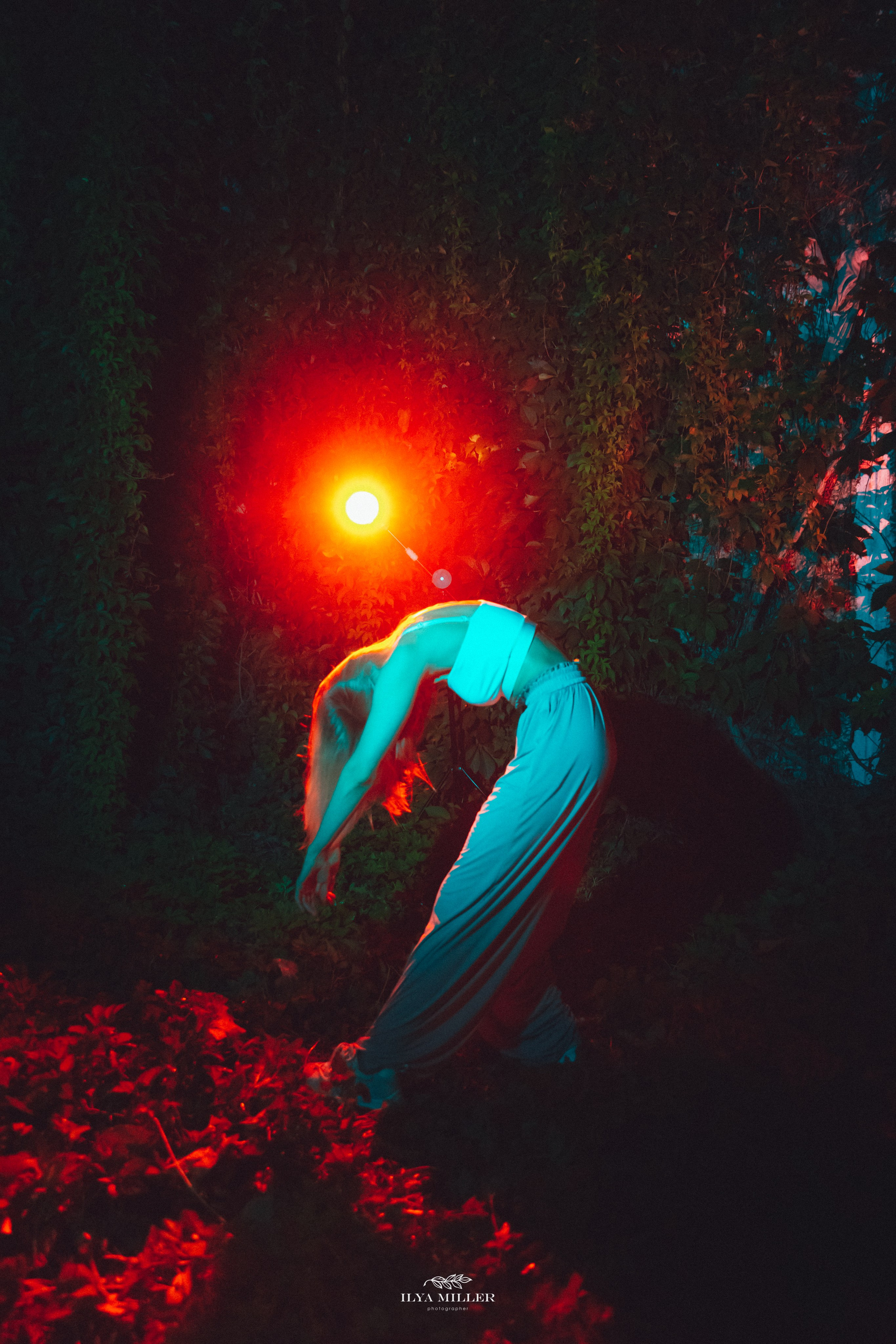 Юля. Фотограф Калининград Илья Миллер