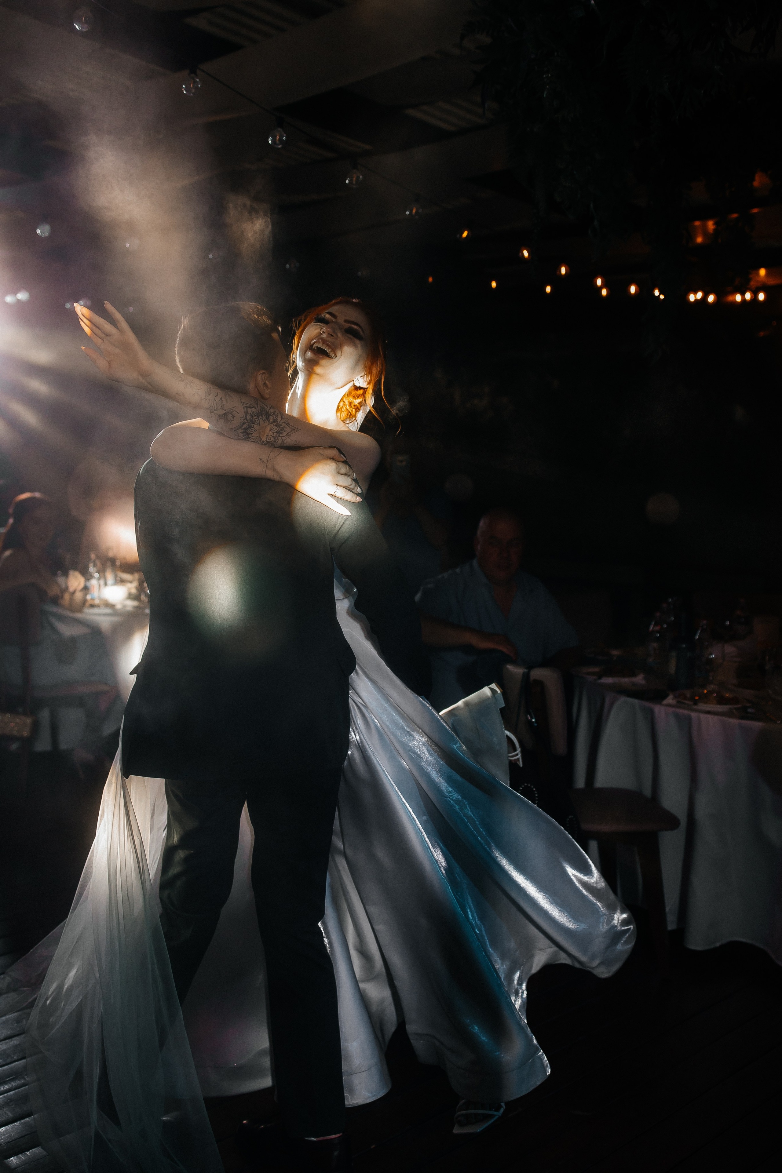 Денис и Юлия. Свадебный и семейный фотограф в Ростове-на-Дону