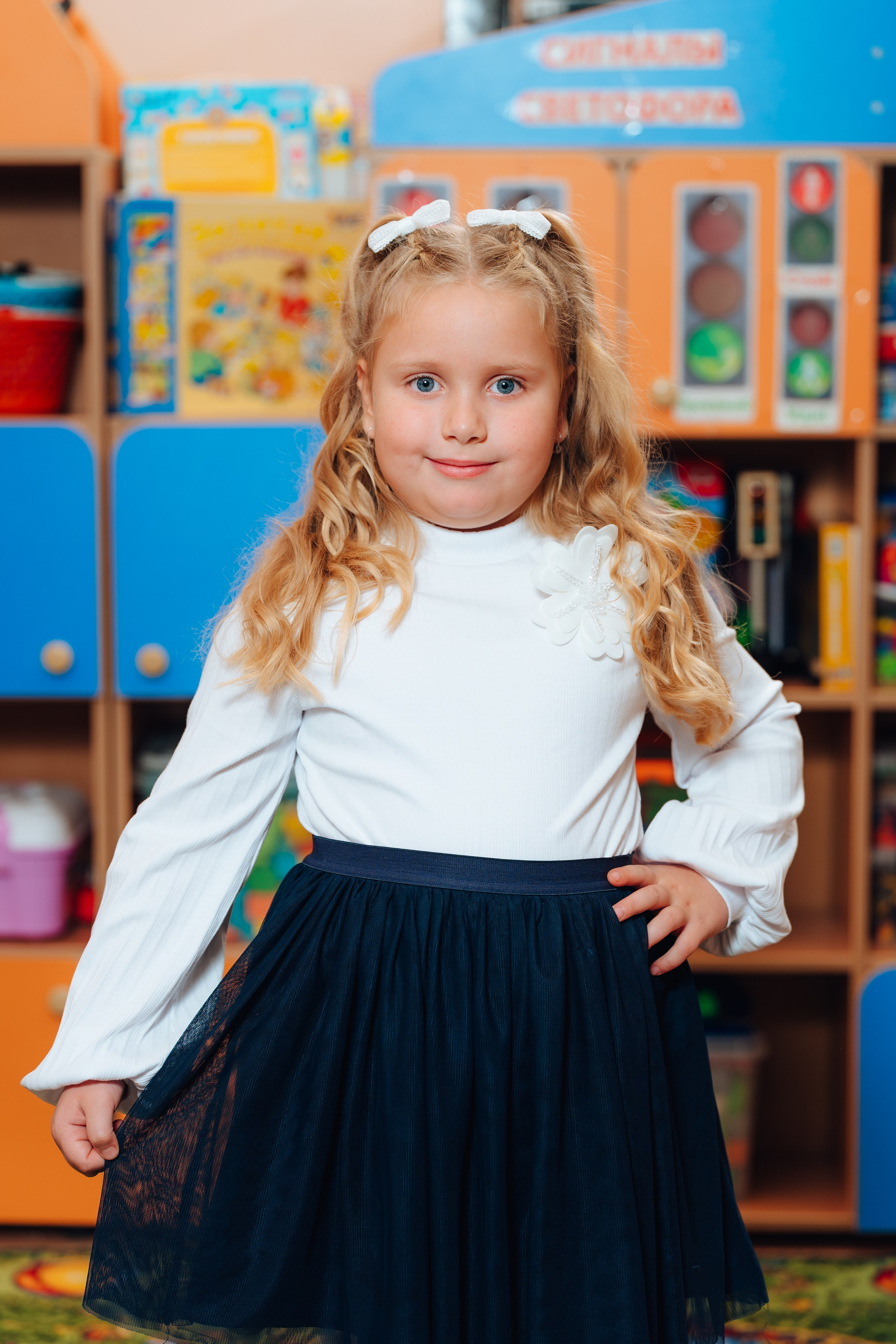 Портреты в интерьере группы. Детский и семейный фотограф Катерина Мишина