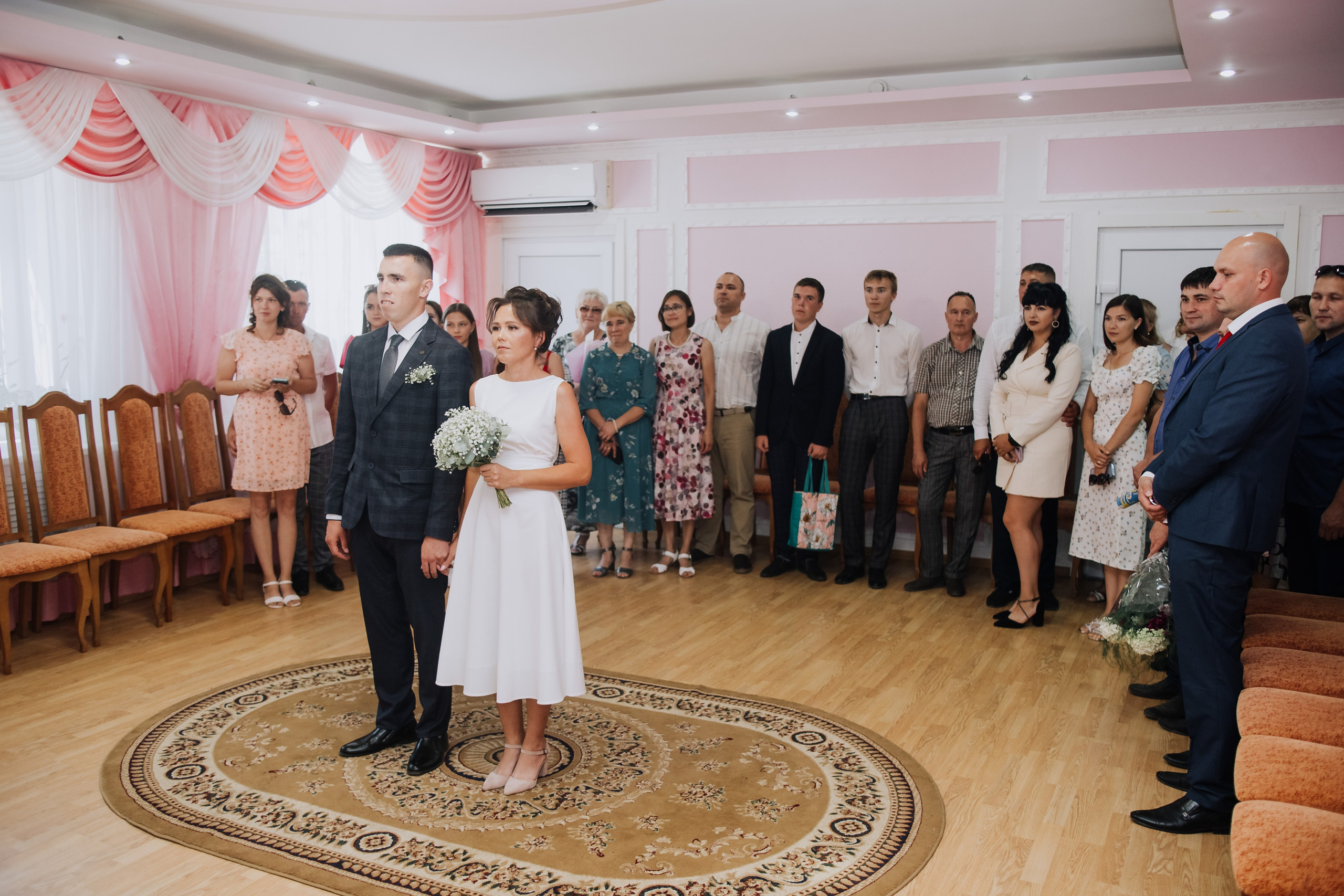 Сергей и Ольга. Свадебный и семейный фотограф Екатерина Бубнова