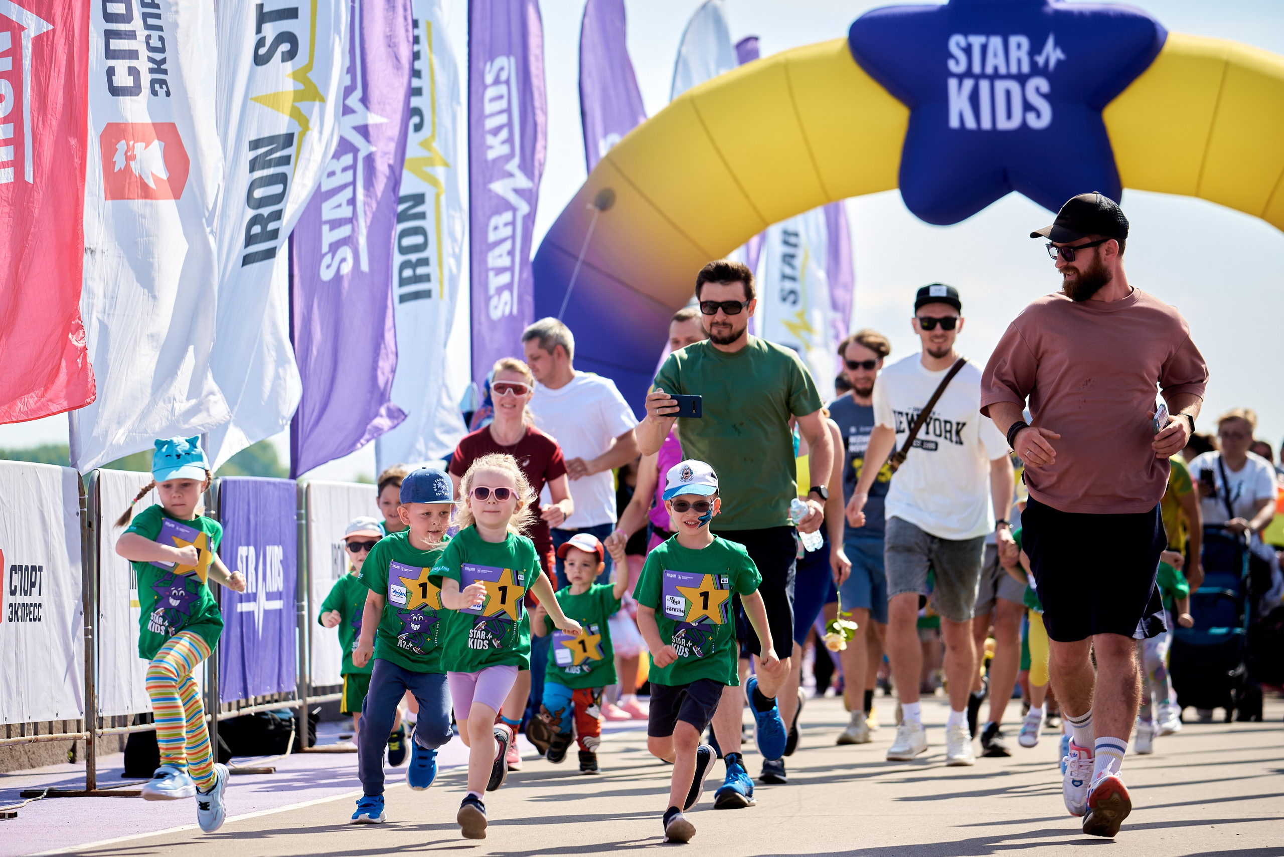IRONSTAR. Андрей Винников фотограф в Нижнем Новгороде