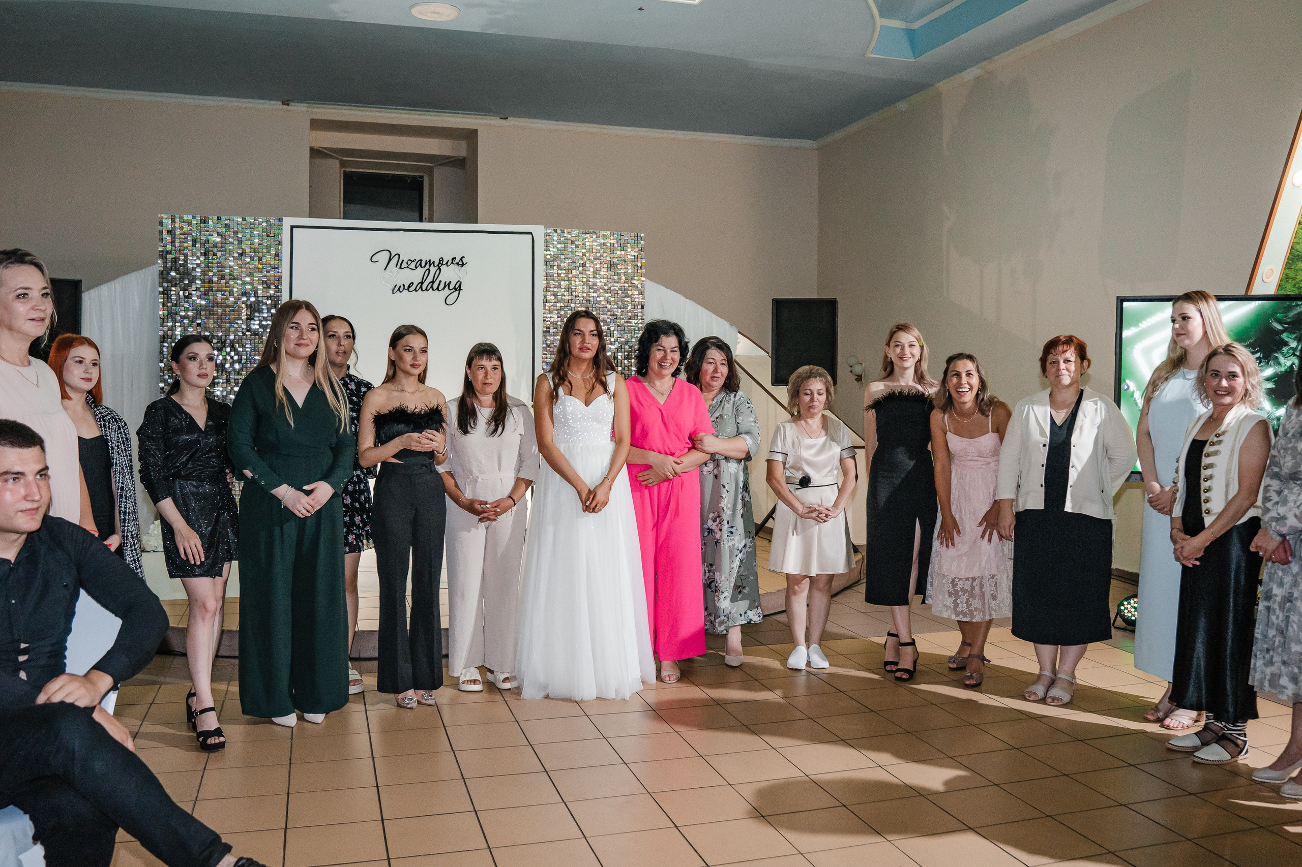 Ильнур Азалия 30.07.2023. Свадебный и семейный фотограф в Лениногорске Альбина Хасаншина