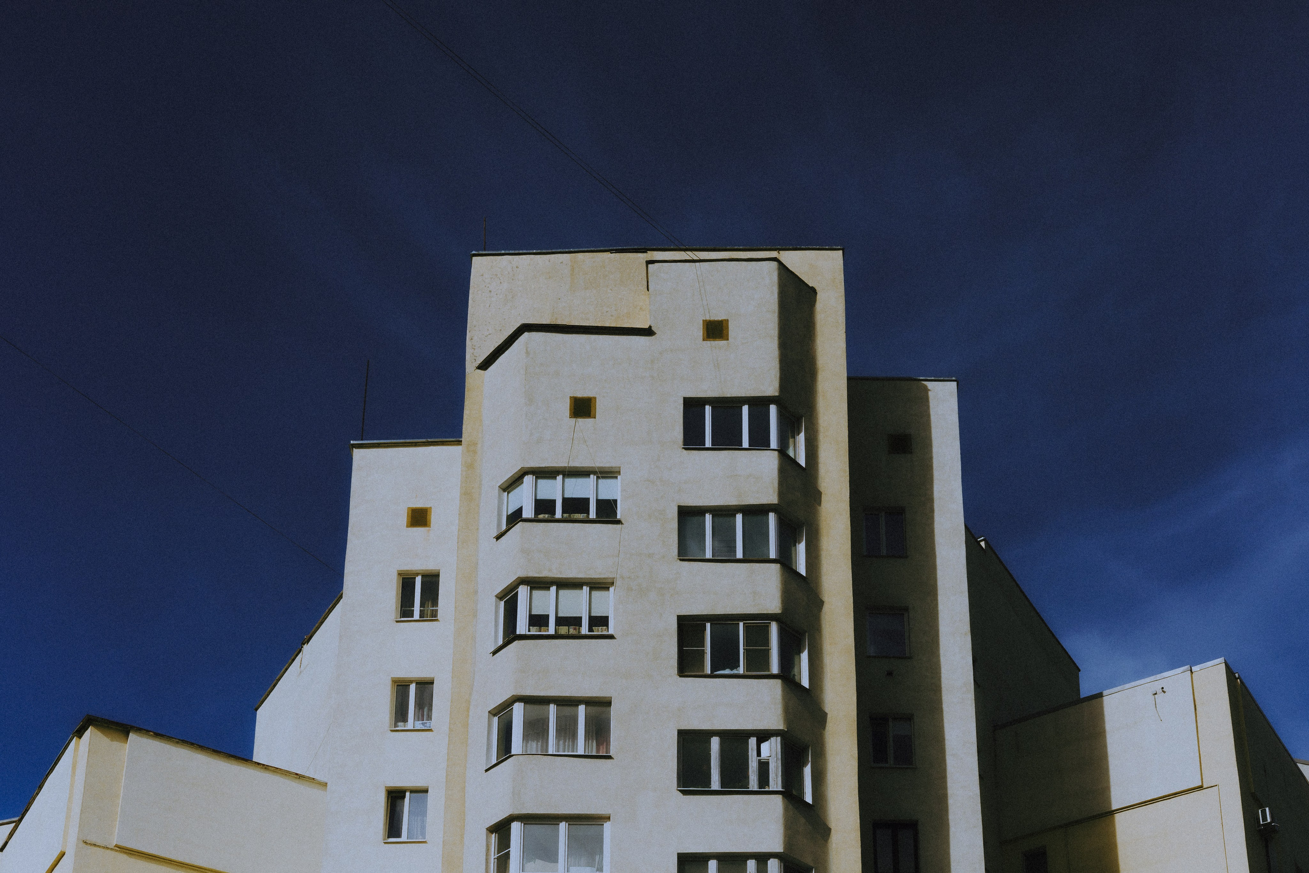 № 30. WAYHAY — Портретный фотограф в Санкт-Петербурге