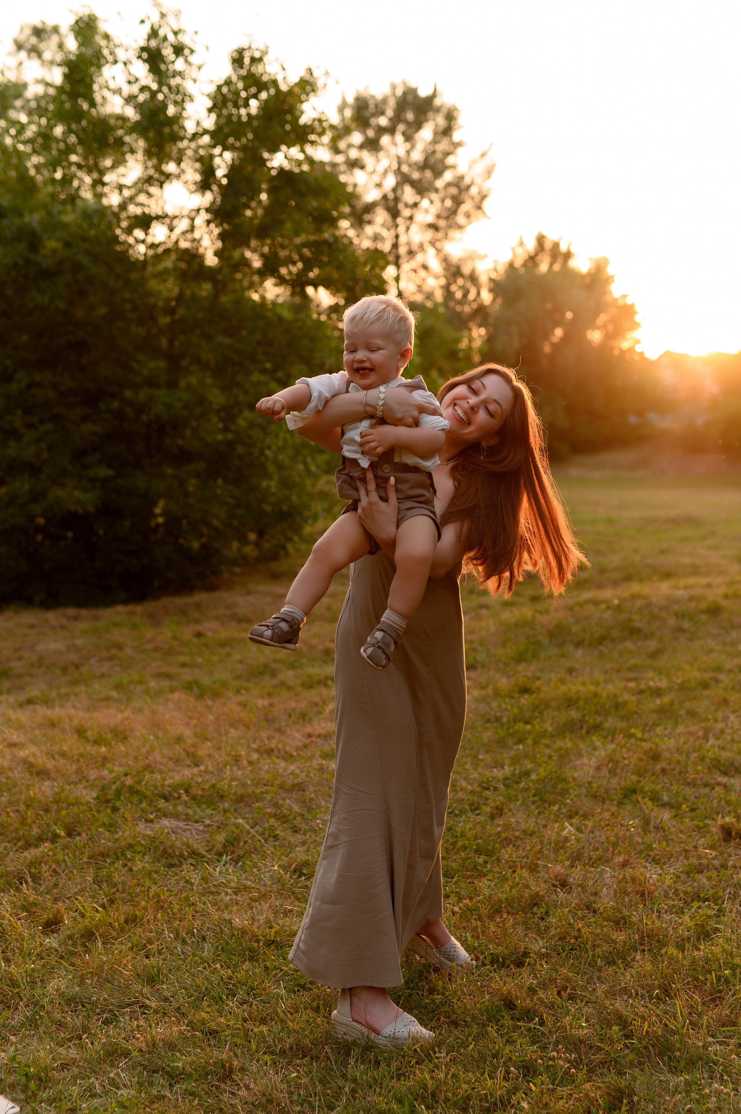 Аня и Миша Ботанический сад. Фотограф в Краснодаре Скубицкая Альбина