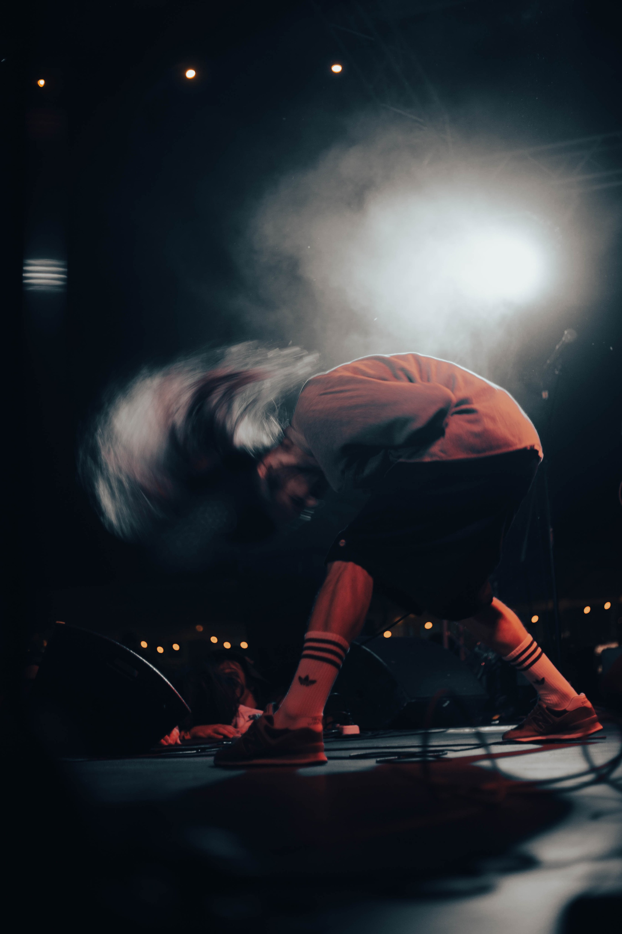 29/07 Концерт. Фотограф из Москвы. Иван Носков