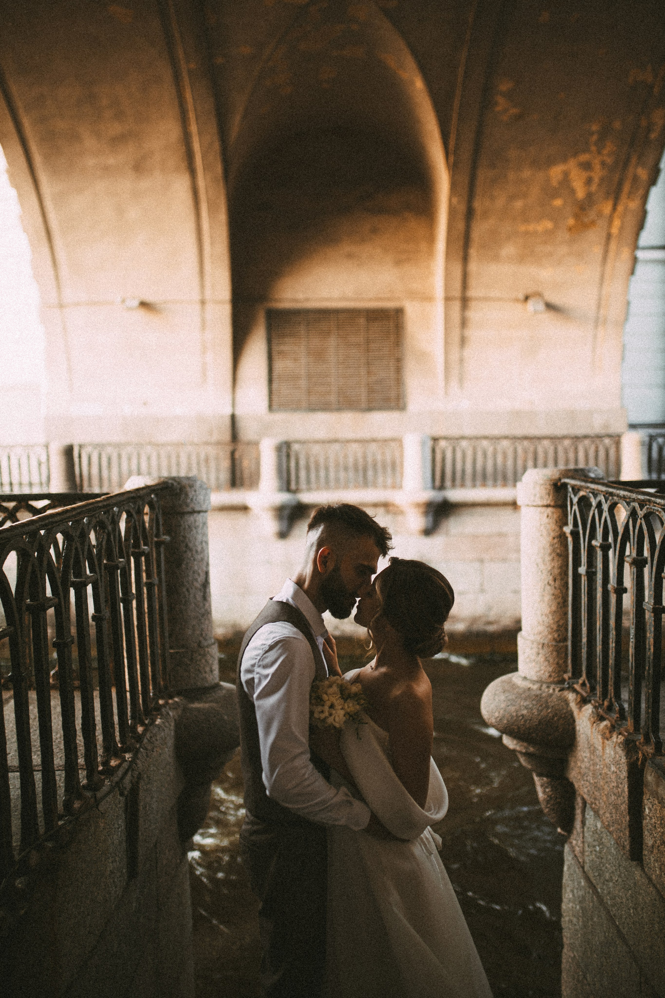 А & К | Санкт-Петербург. Фотограф Екатерина Амбрушкевич