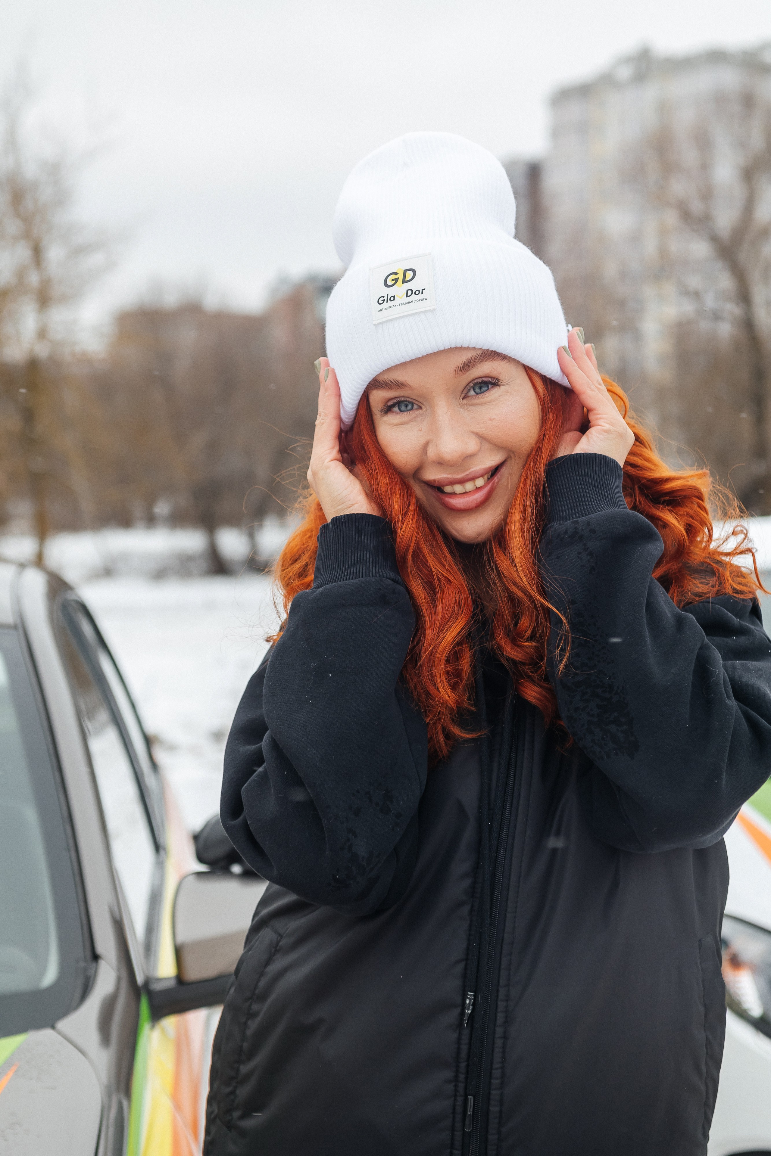 Автошкола «Главная дорога». Фотограф Иваново | Москва | Ирина Коптилина