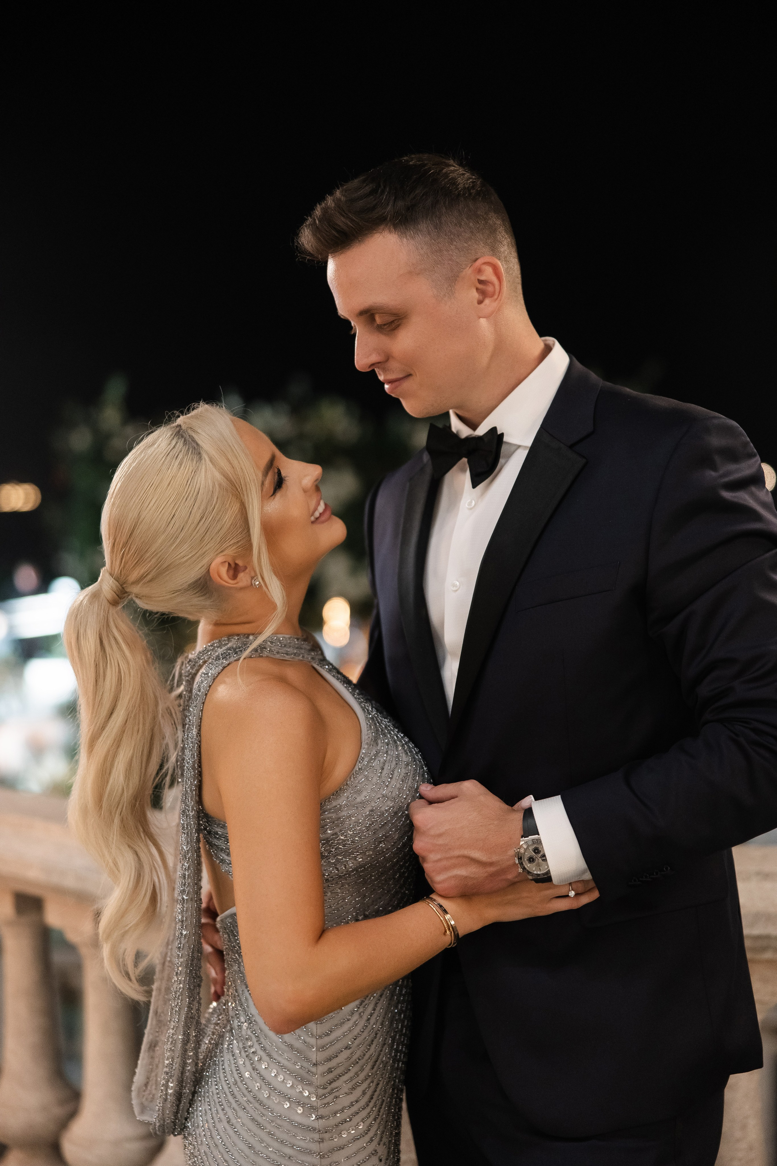 Гиорги и Елизавета. Свадебный и семейный фотограф Москва Екатерина Верижникова