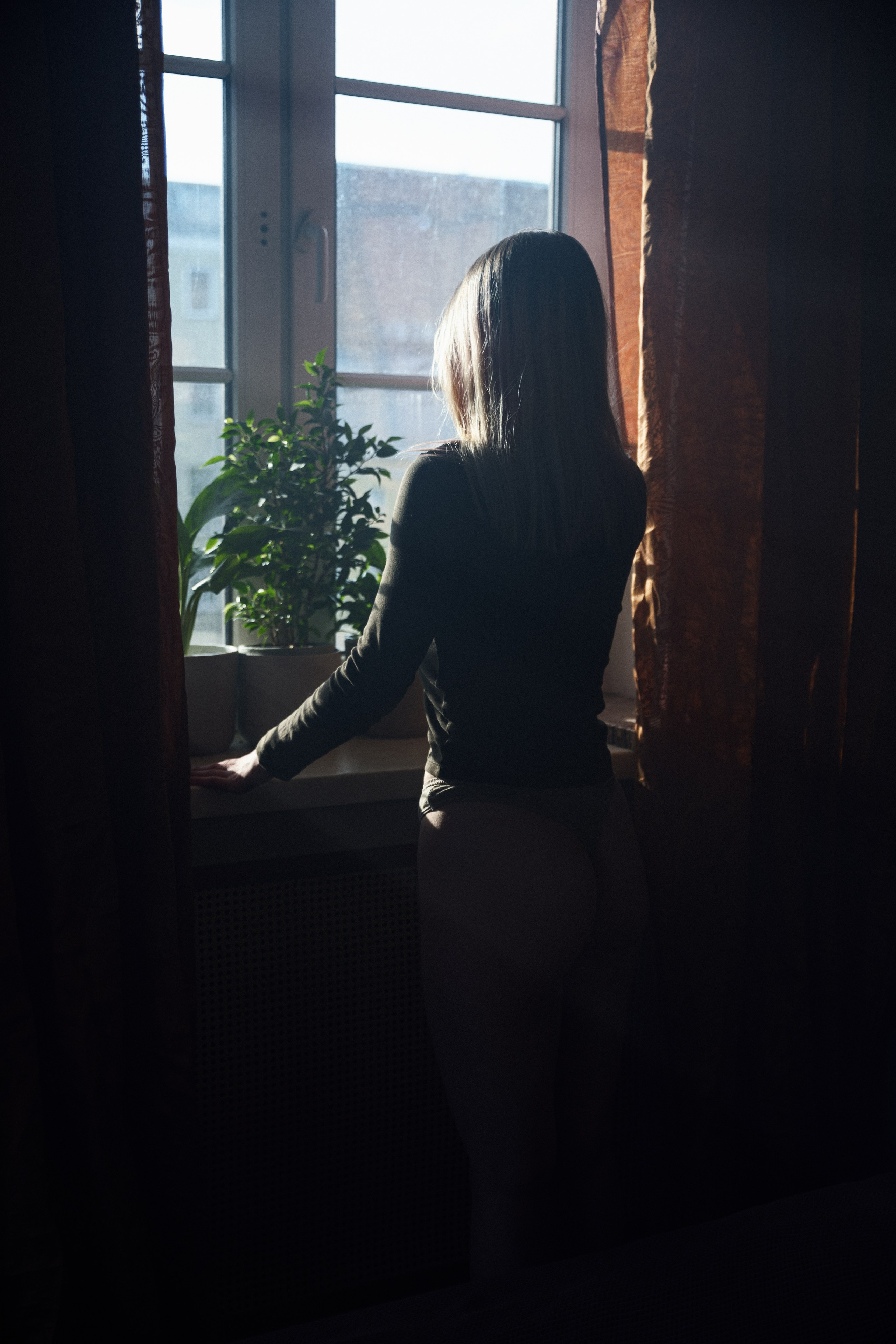 Анастасия. Портретный фотограф в Санкт-Петербурге