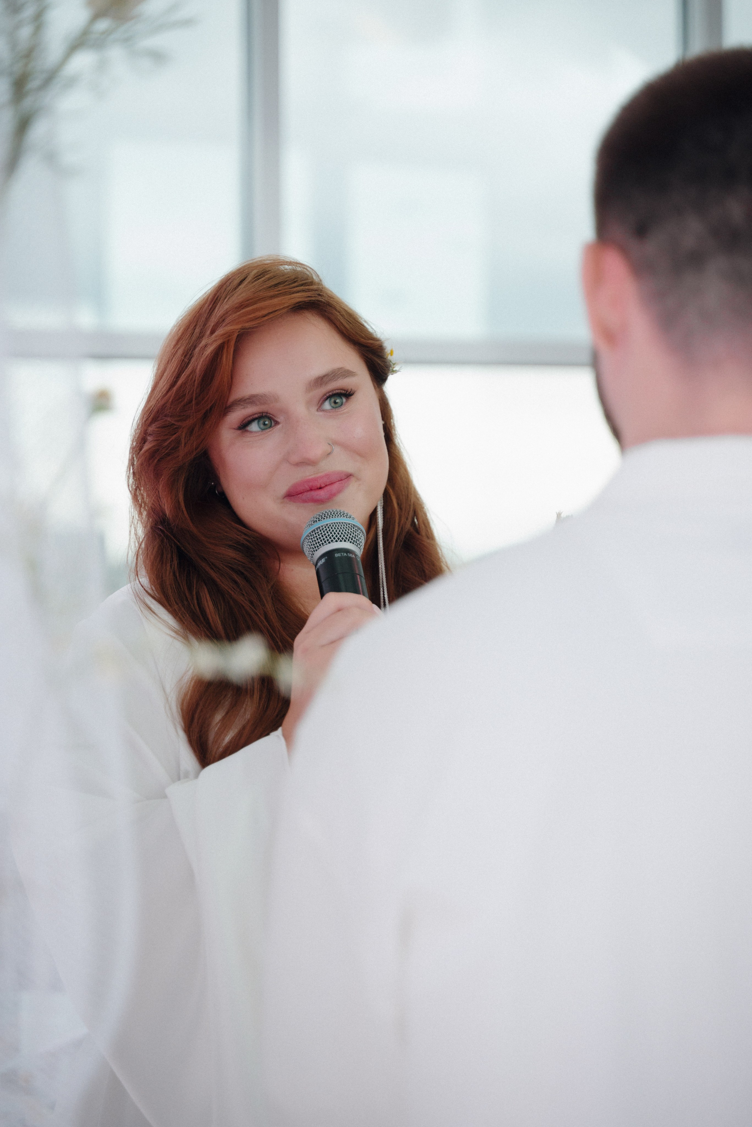 Полина и Кирилл. Репортажный и свадебный фотограф в Сургуте