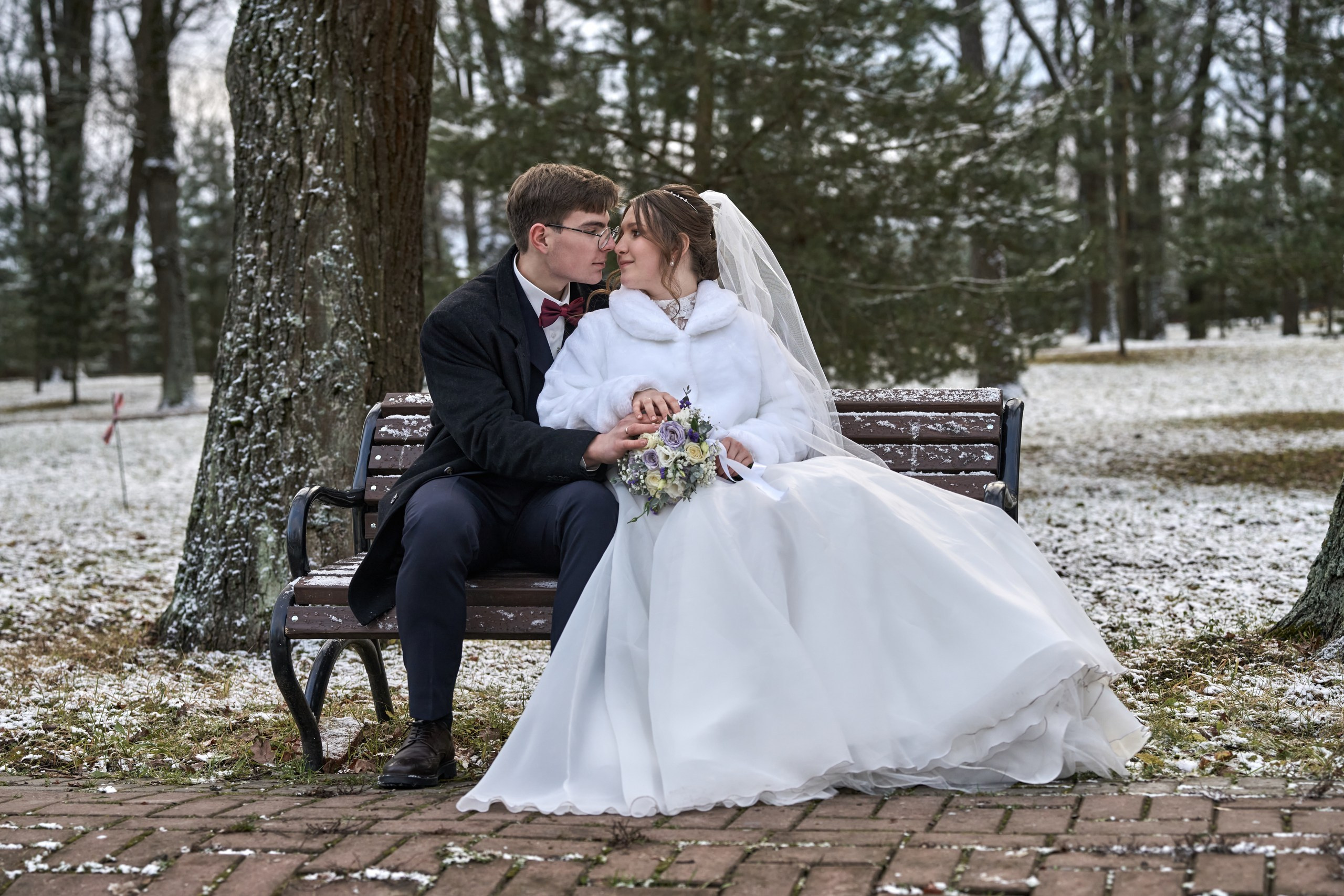 Венчание. Свадебный Семейный и детский фотограф из Москвы Виталий Мишутин