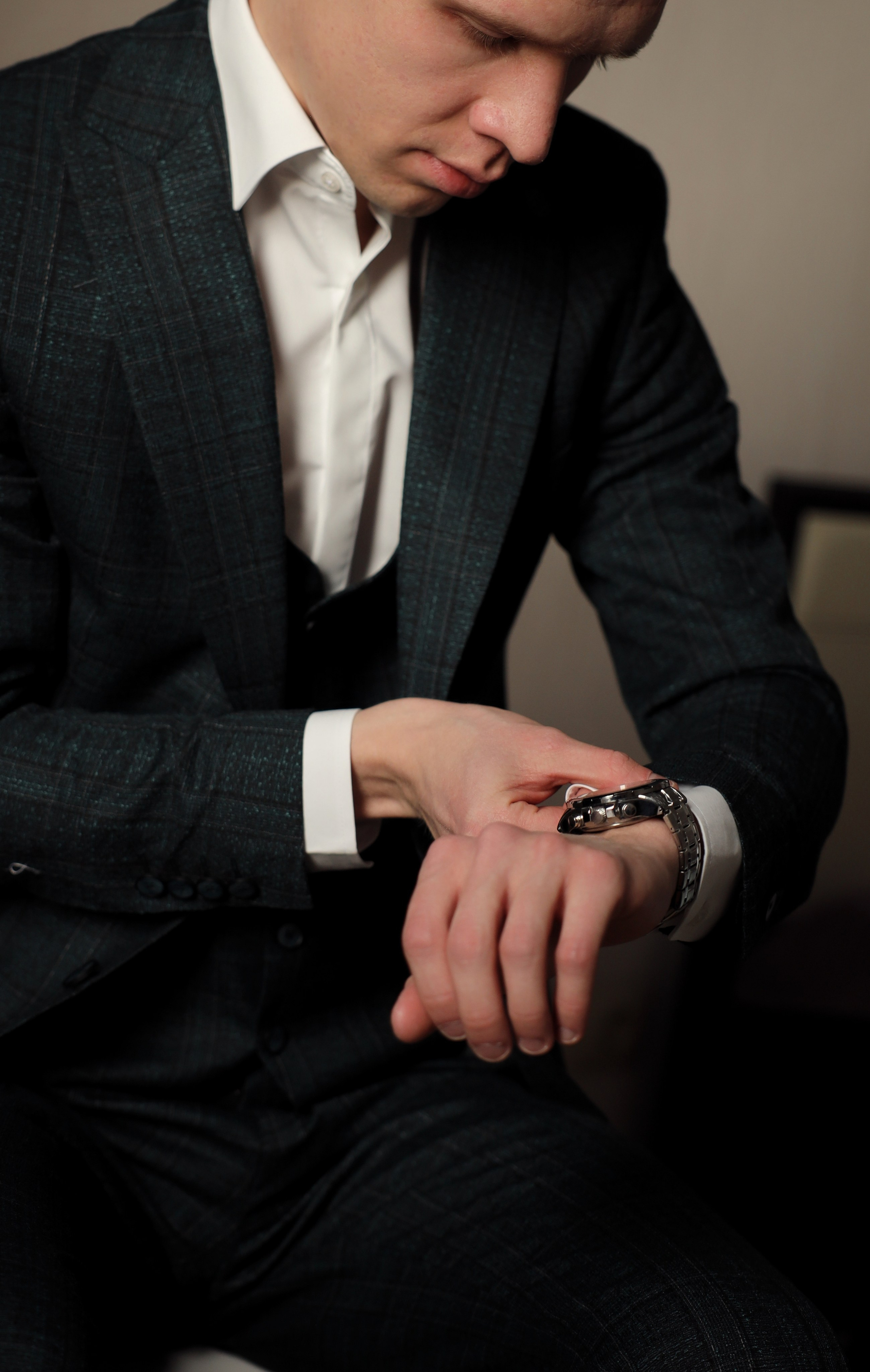 Михаил и Елизавета. Свадебный и семейный фотограф Пермь