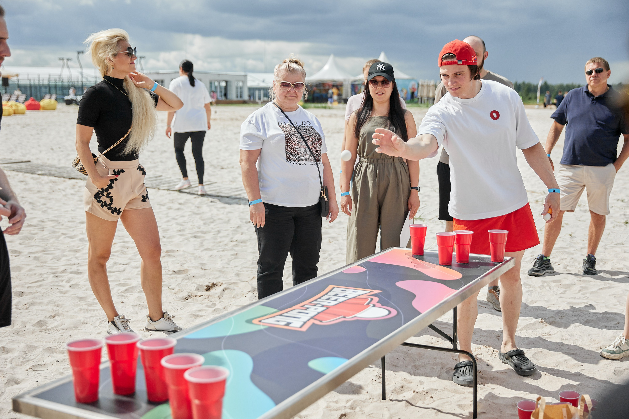 НГ ЭНЕРГО 20 ЛЕТ. Репортажный Фотограф | Константин Кондрашов