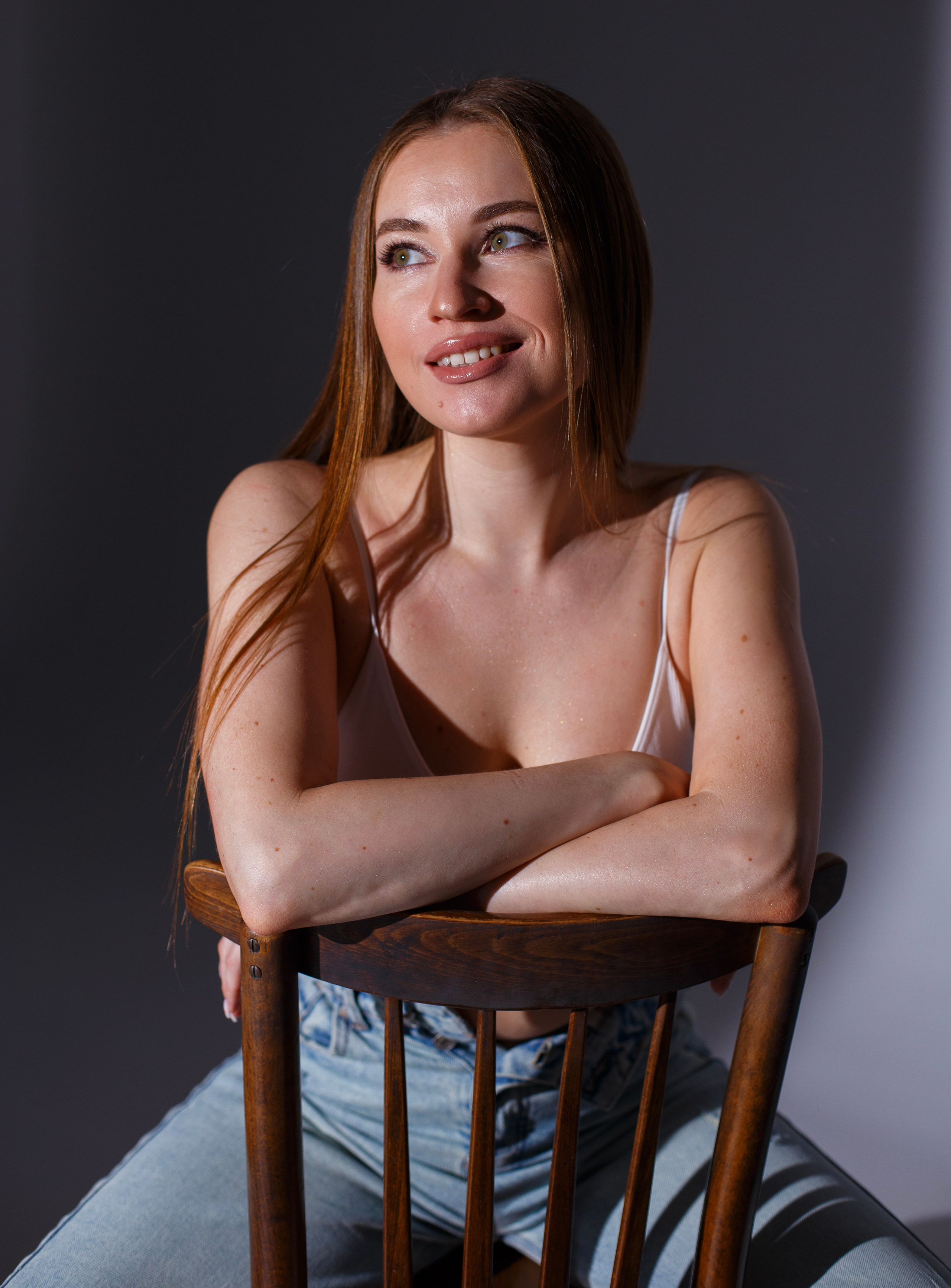 Индивидуальная съемка. Мария Сергеева — семейный и портретный фотограф в Твери