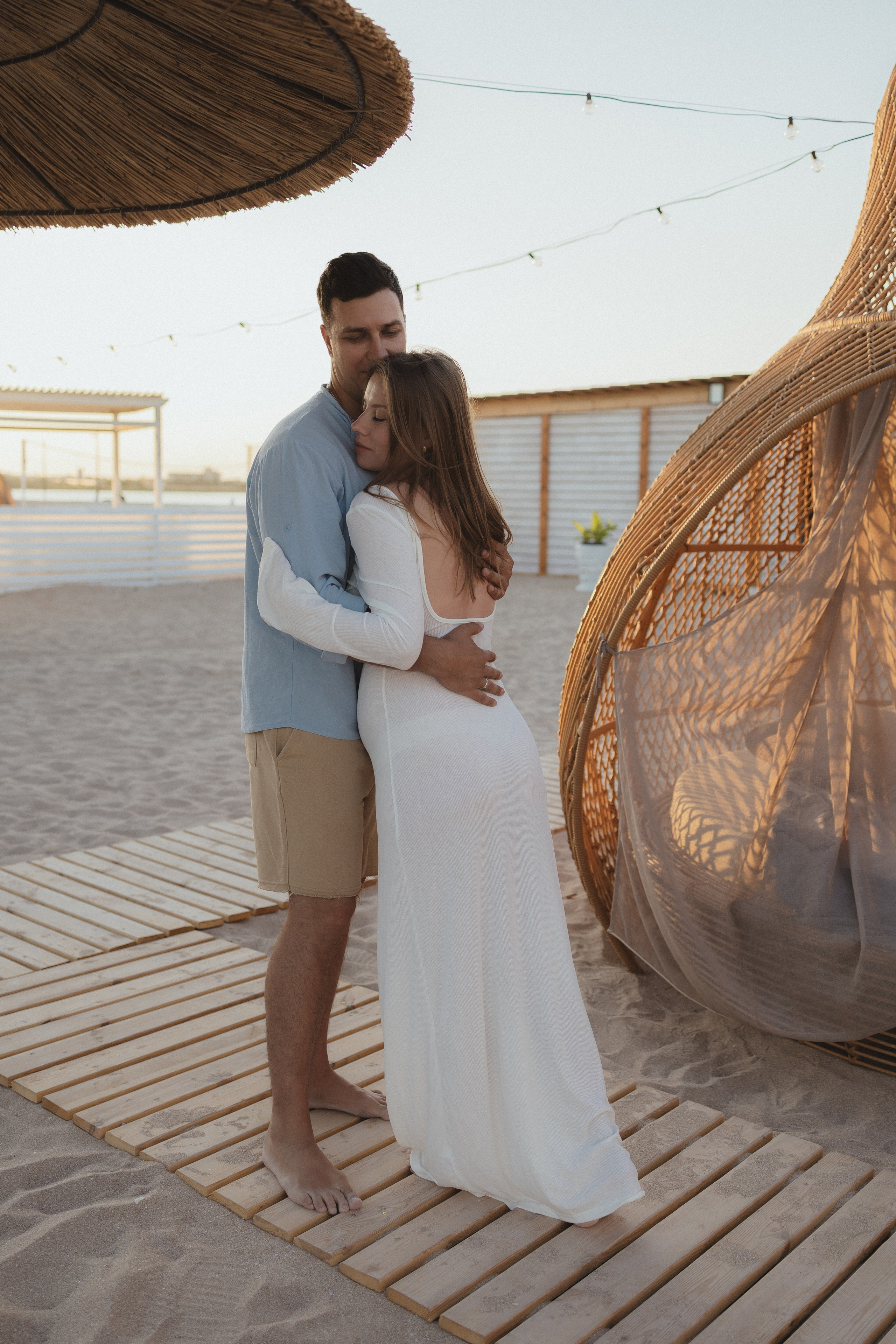 Фотосессия лавстори Евпатория. Фотограф Евпатория Крым