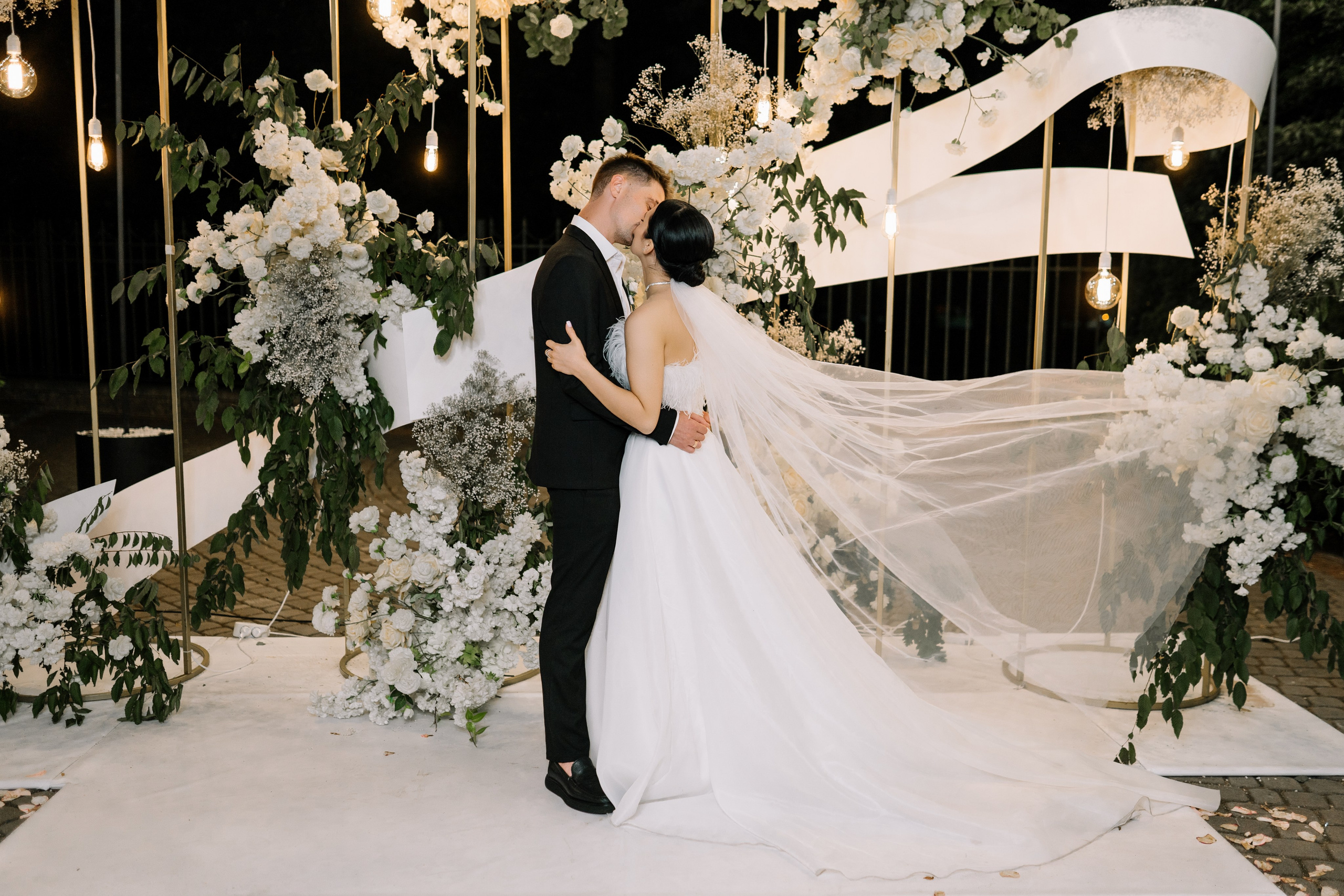 Лиза & Сергей