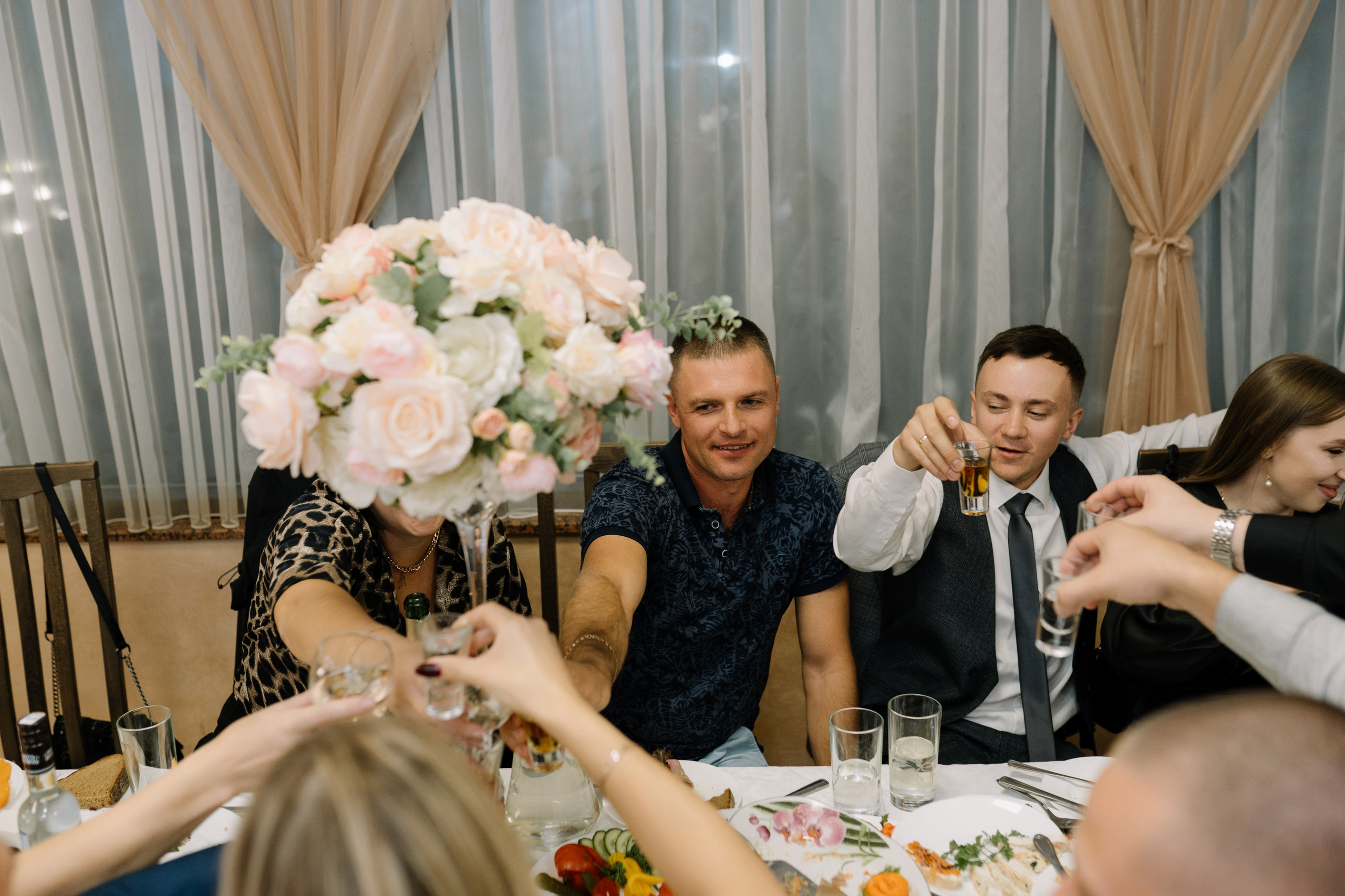 Олег & Алина