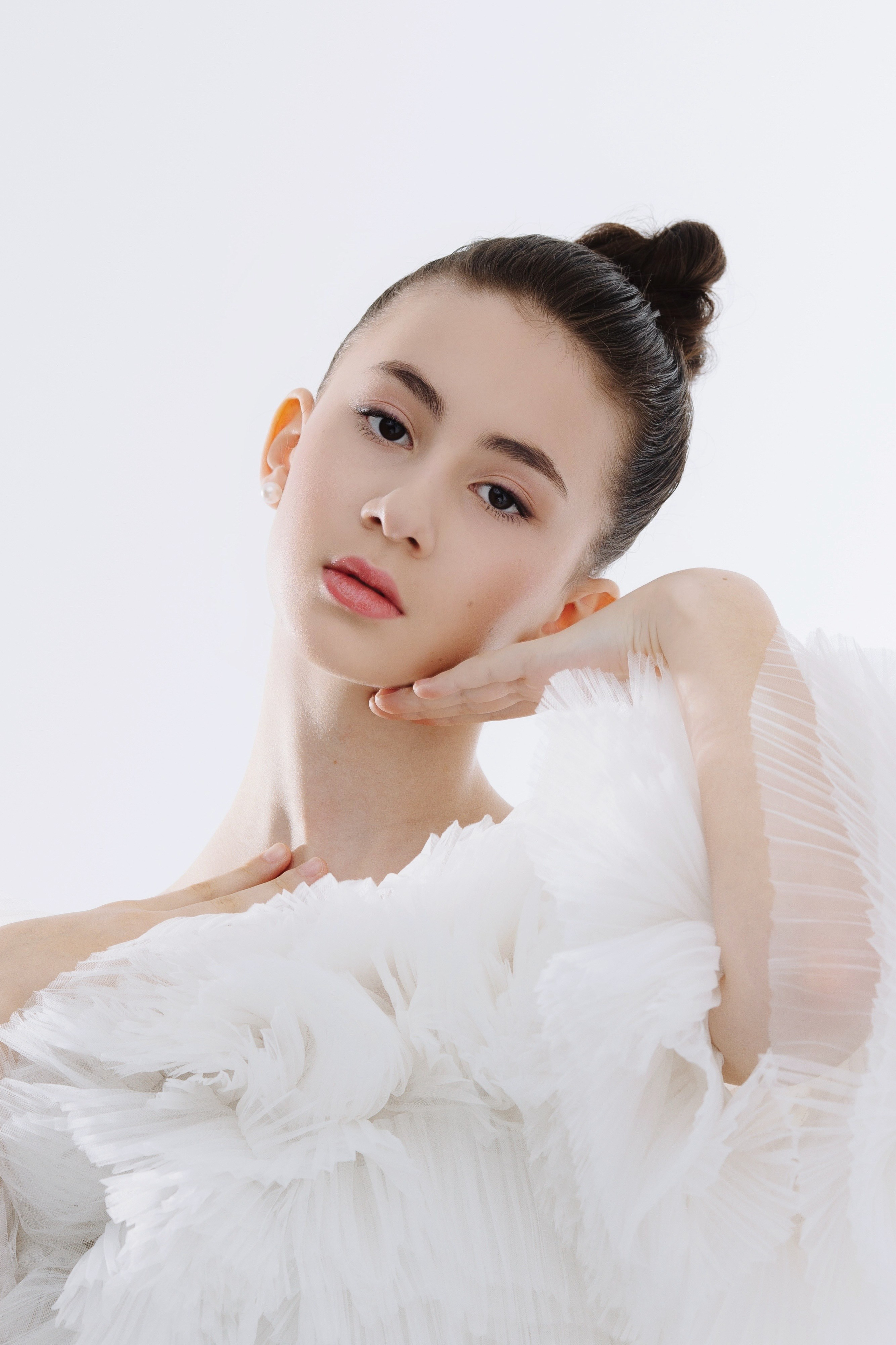 Beaty for fashionspace. Фотограф в Москве