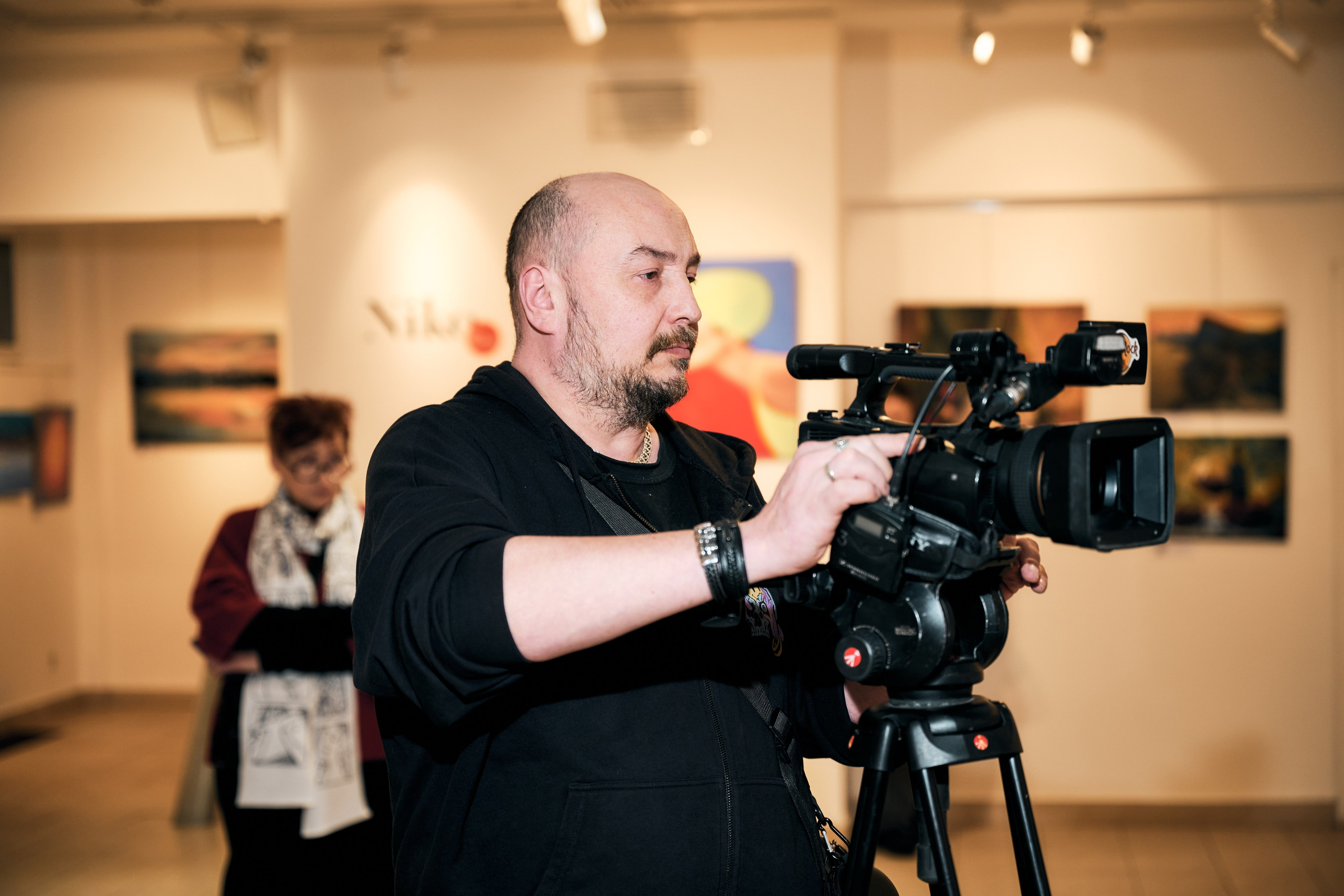 ЮБИЛЕЙНЫЙ АРТ-УИКЕНД. Художественные выставки. Яркие открытия