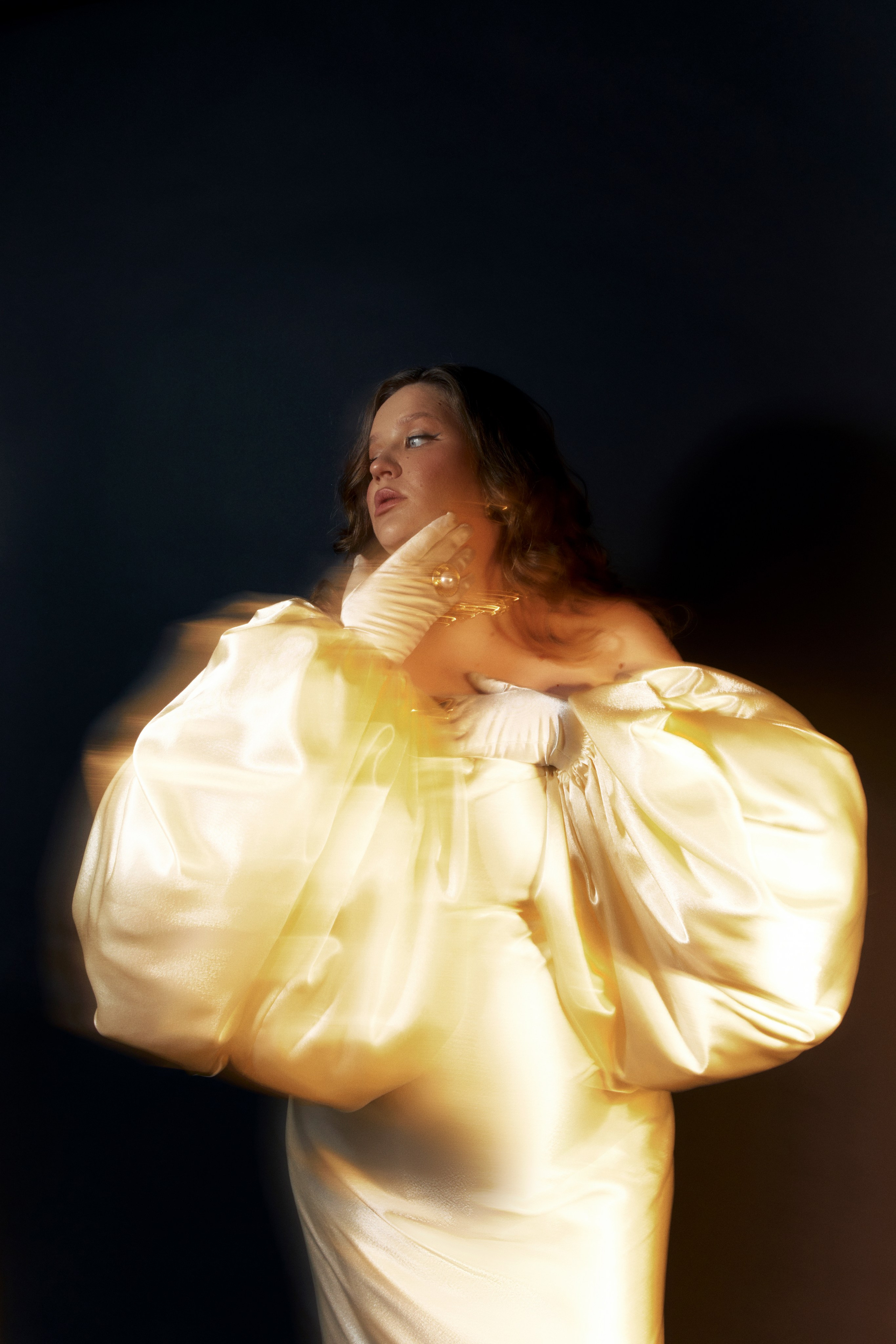 Мария. Фотограф в Саратове