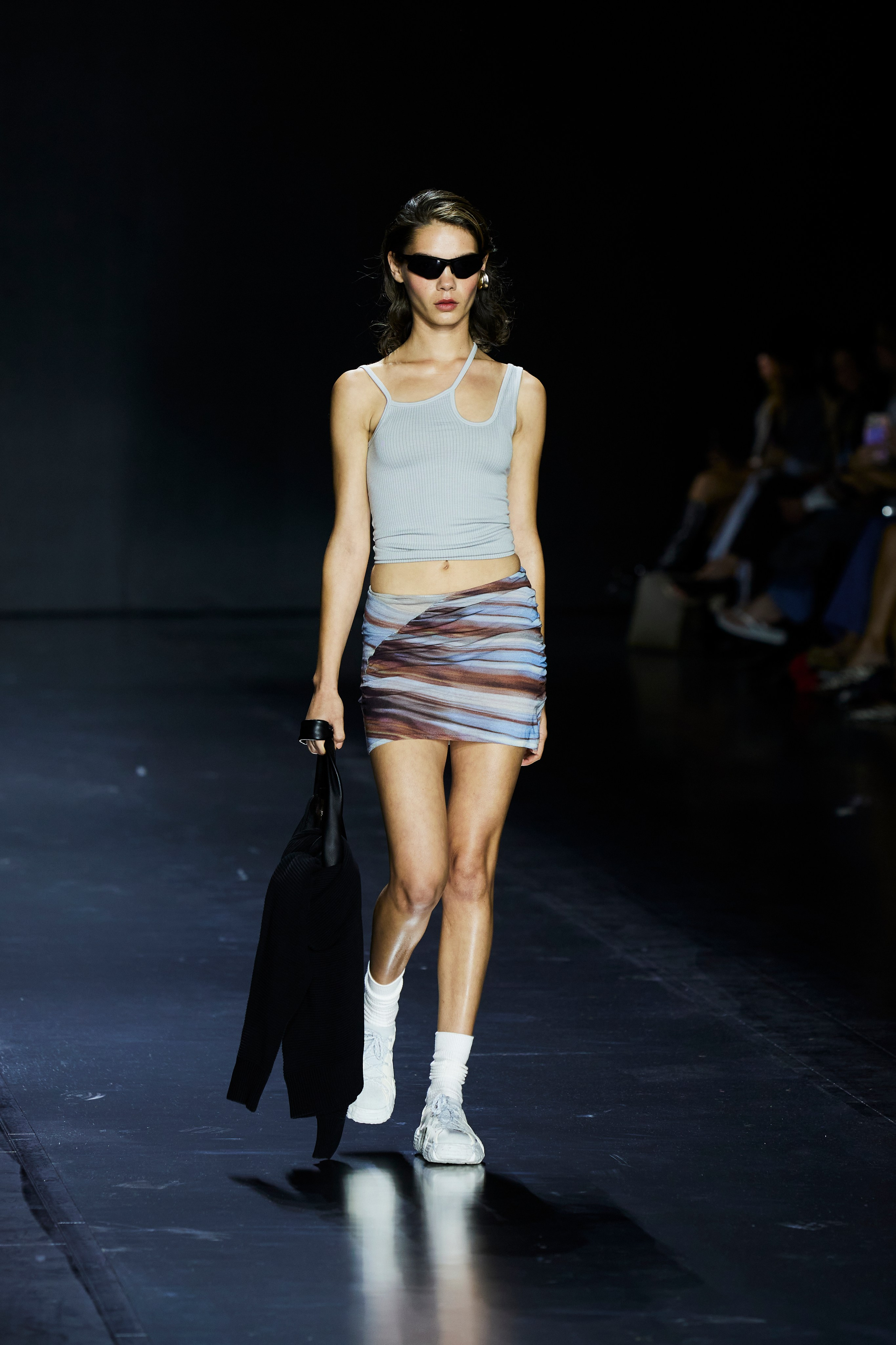 Nagnata Runway Show | Australian Fashion Week 2025 | Maria Poleshchuk. Maria Poleshchuk, commercial photographer in Sydney