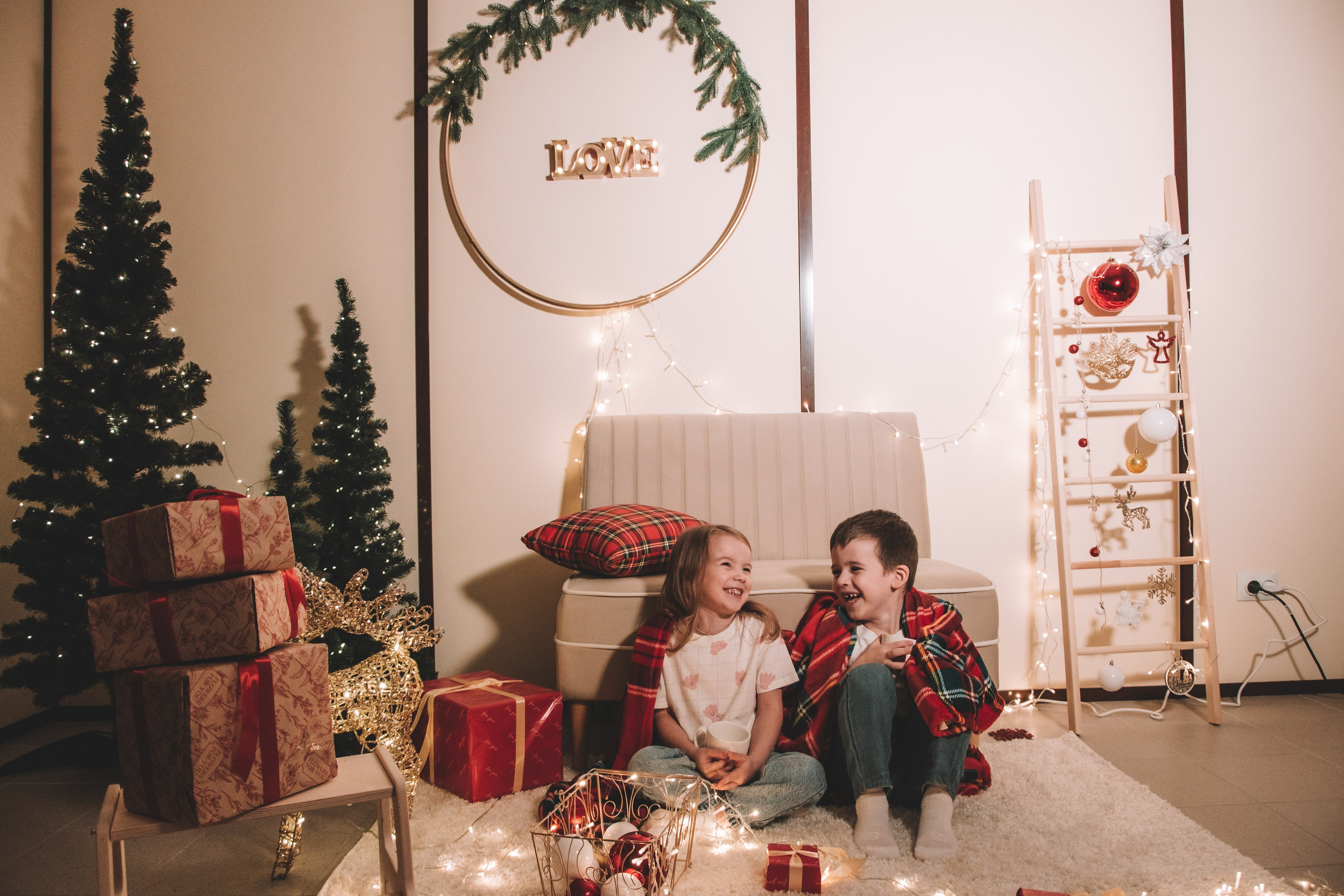 Семейная история). Семейный и свадебный фотограф Губкинский и Ставрополь