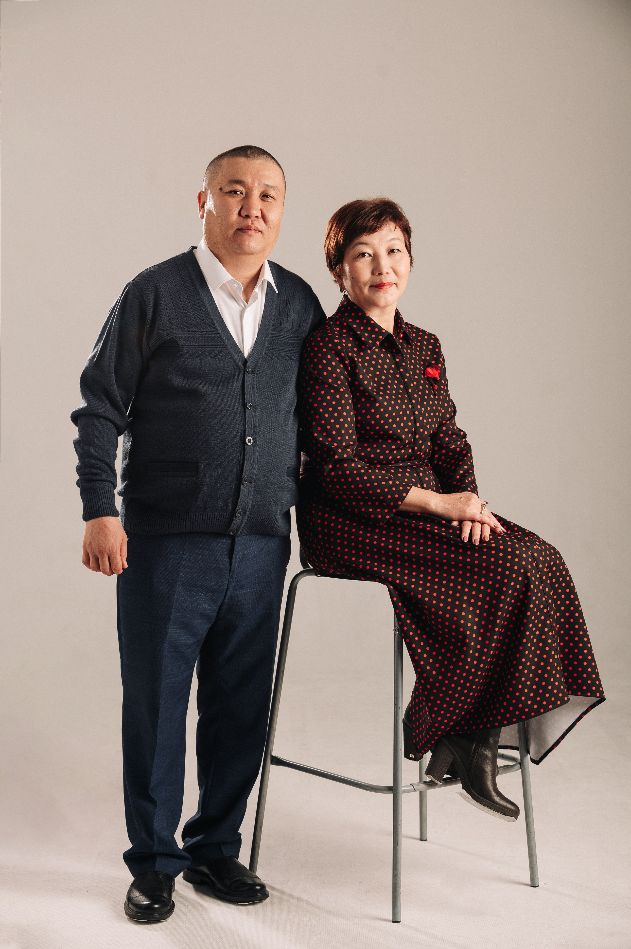 6. Фотограф Улан-Удэ, Бурятия