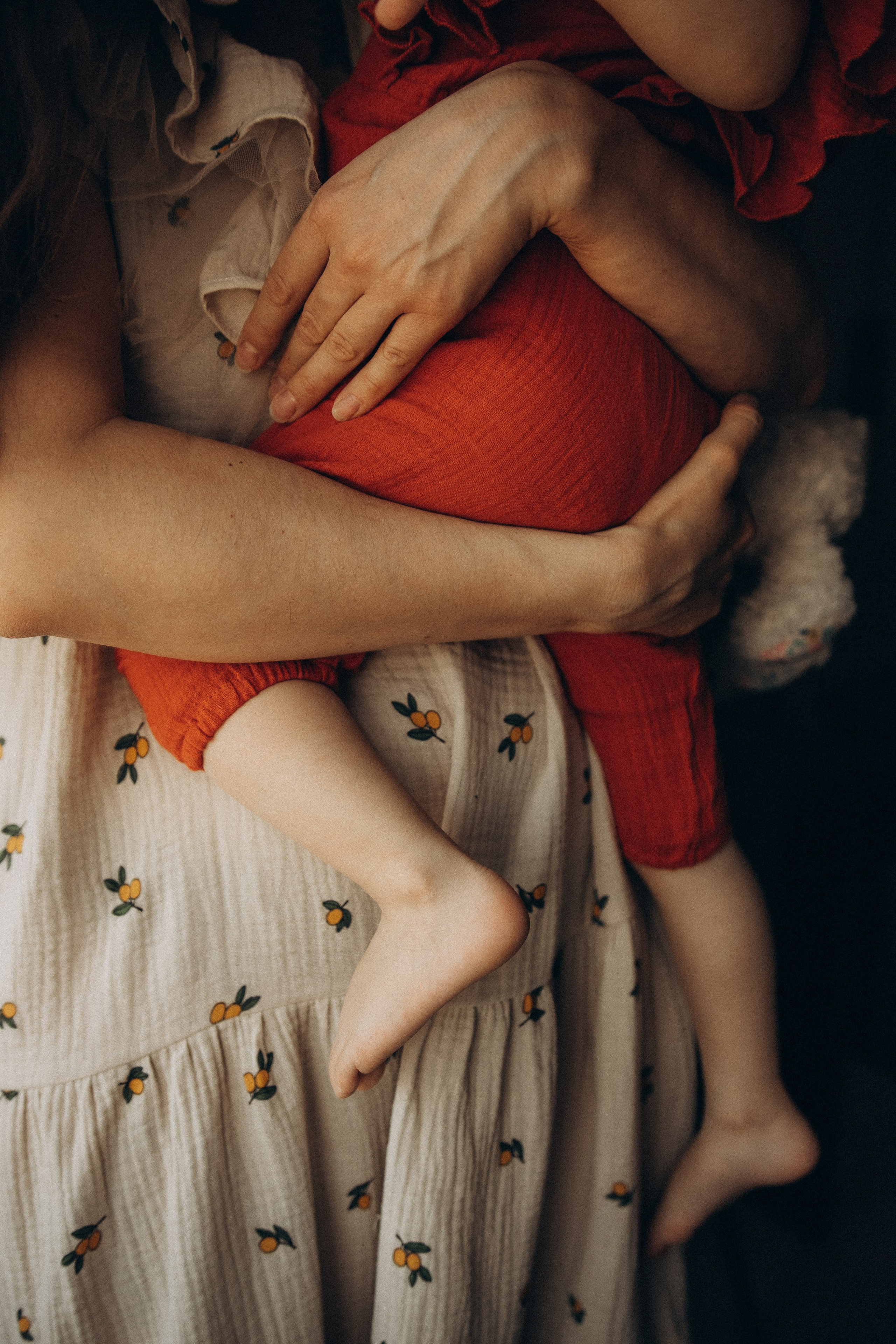 1 годик Арине. Семейный Фотограф и Видеограф в Уфе Айгуль Васильева