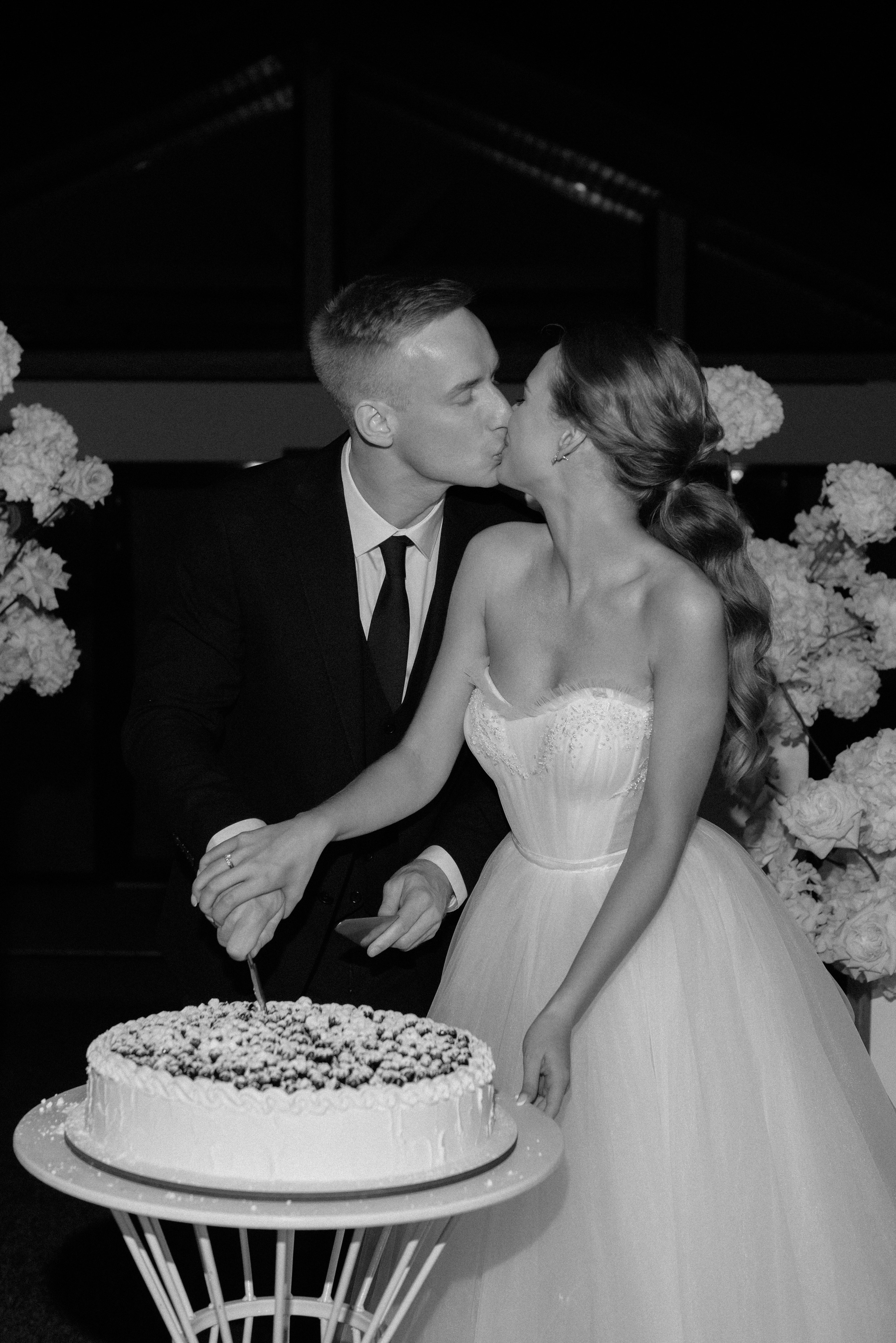 Wedding day in GRAND CNALET. Главная