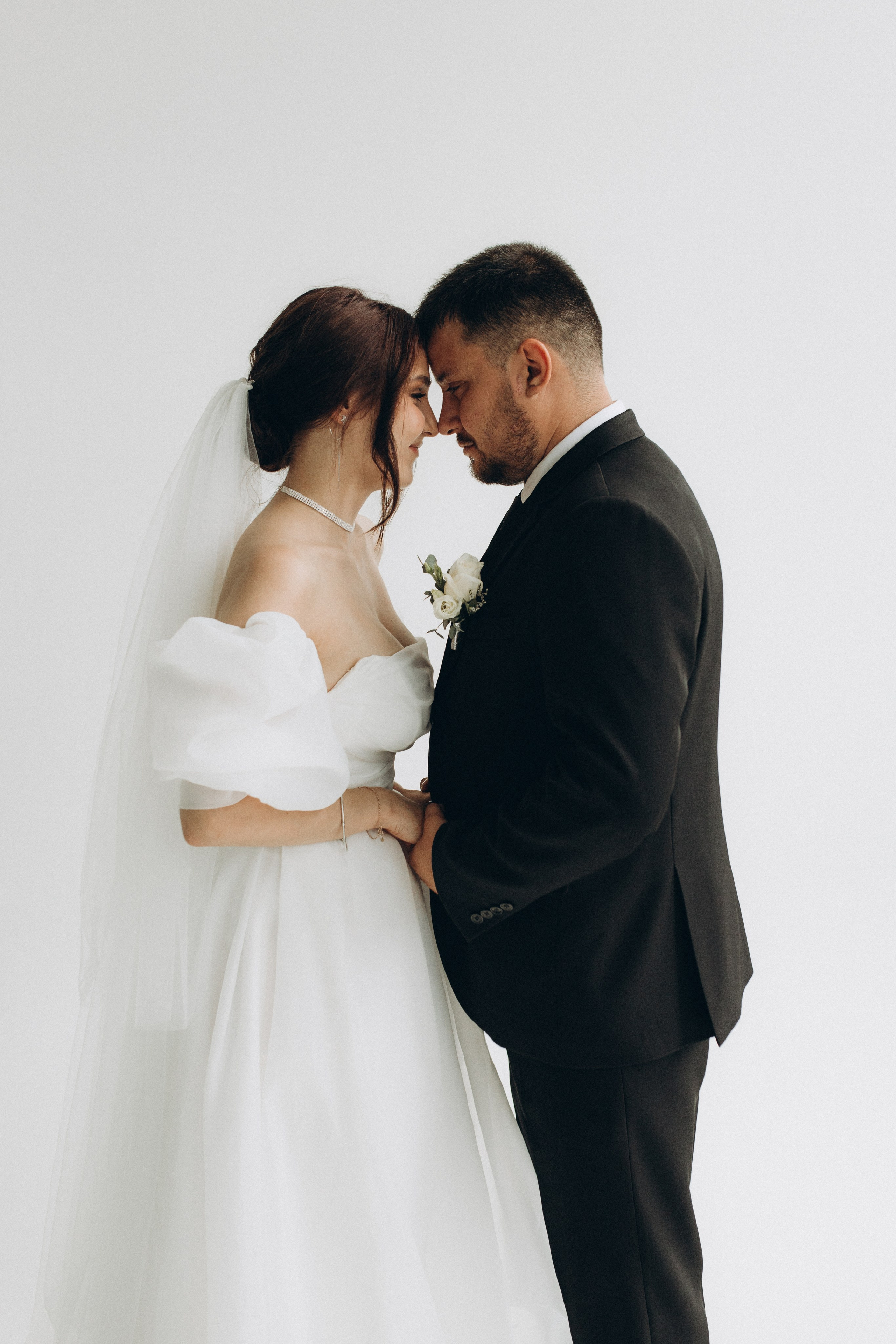 Антон и Алксандра (студия+ресторан). Семейный фотограф в Обнинске