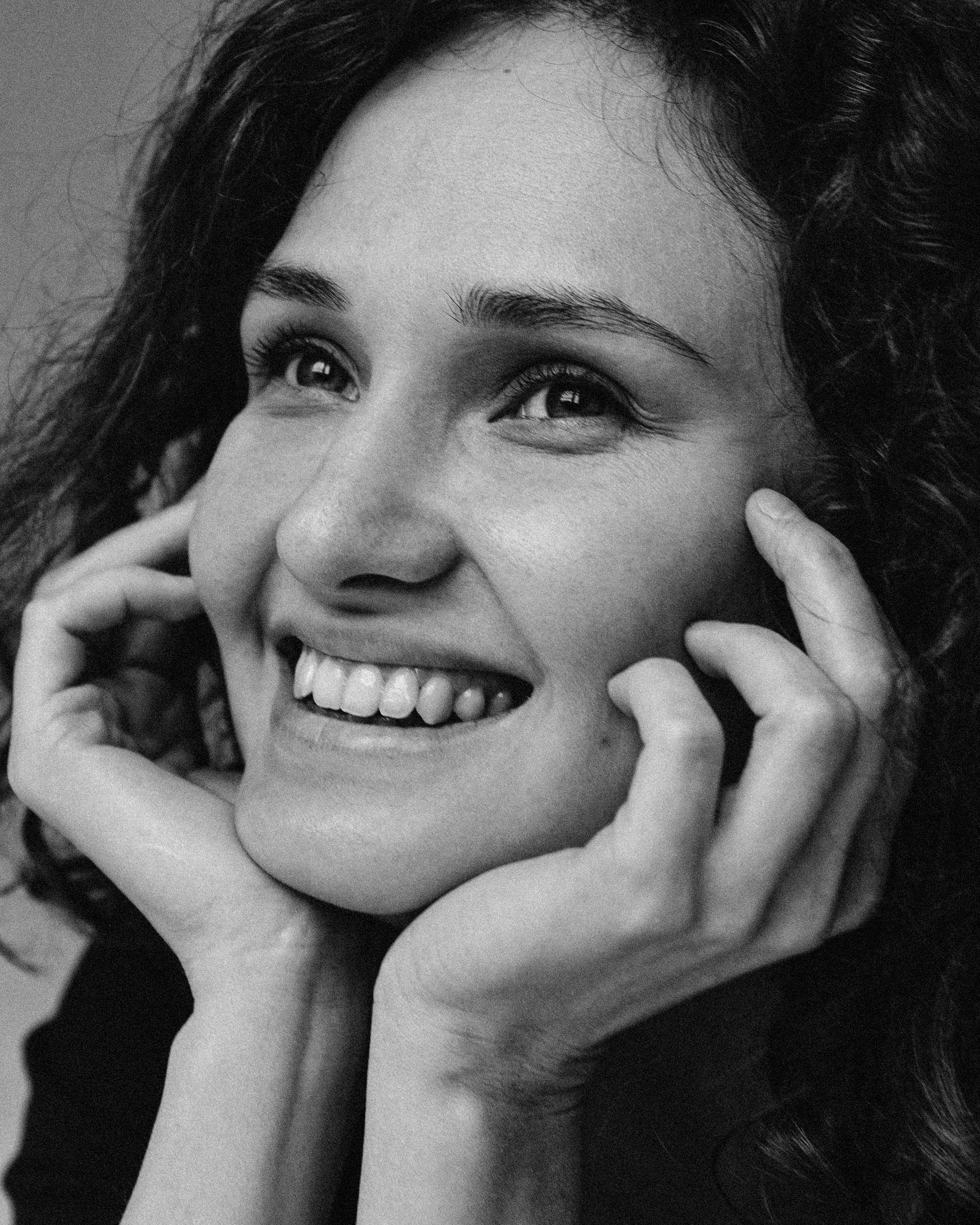 Карина. Портретный фотограф Дорошко Анастасия