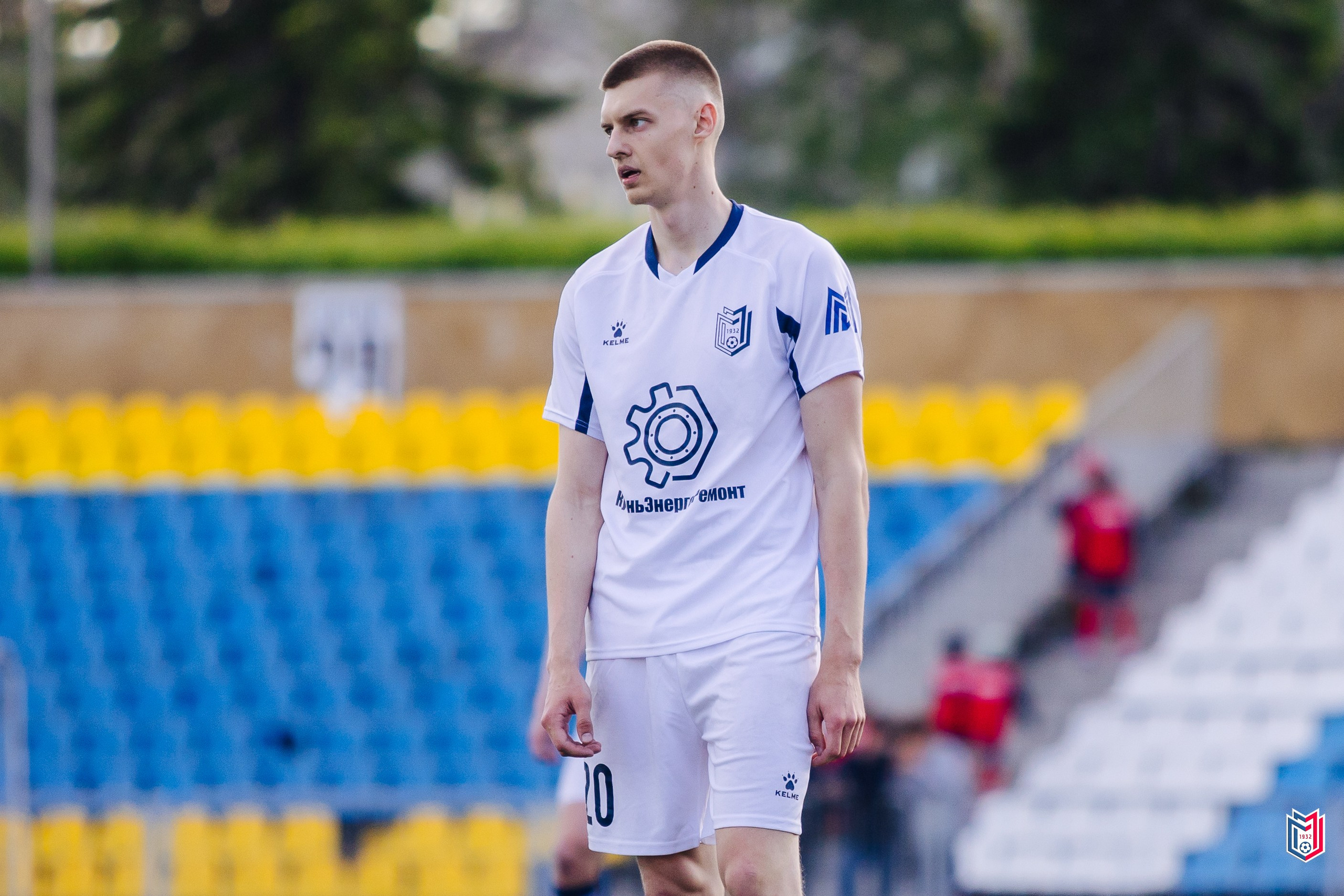 ФК «Металлург-Магнитогорск» — ФК «Уфа-М» // 17.05.25. Денис Прохоров Фотограф в г. Магнитогорск