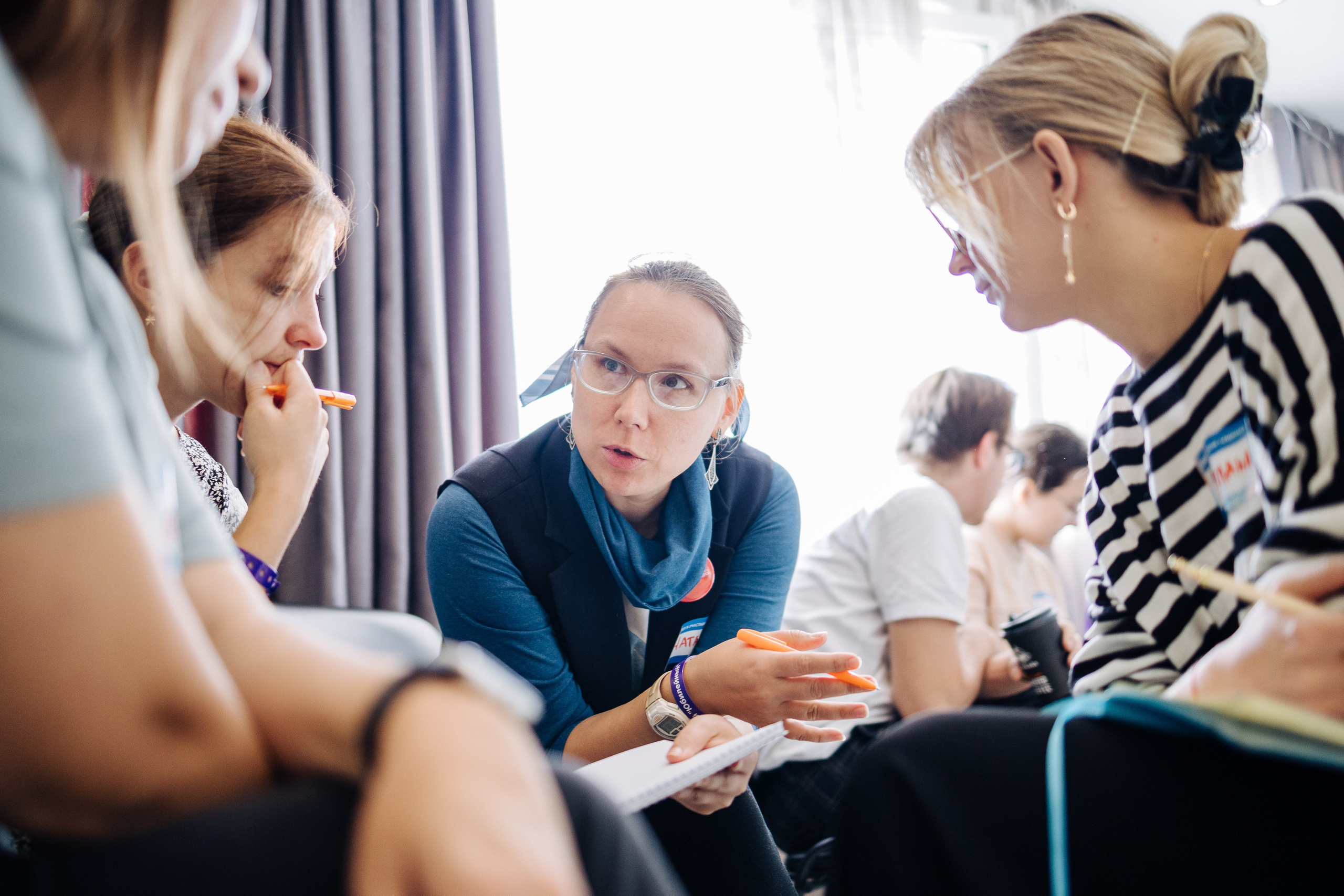 Форум молодежных организаций города. Денис Прохоров Фотограф в г. Магнитогорск