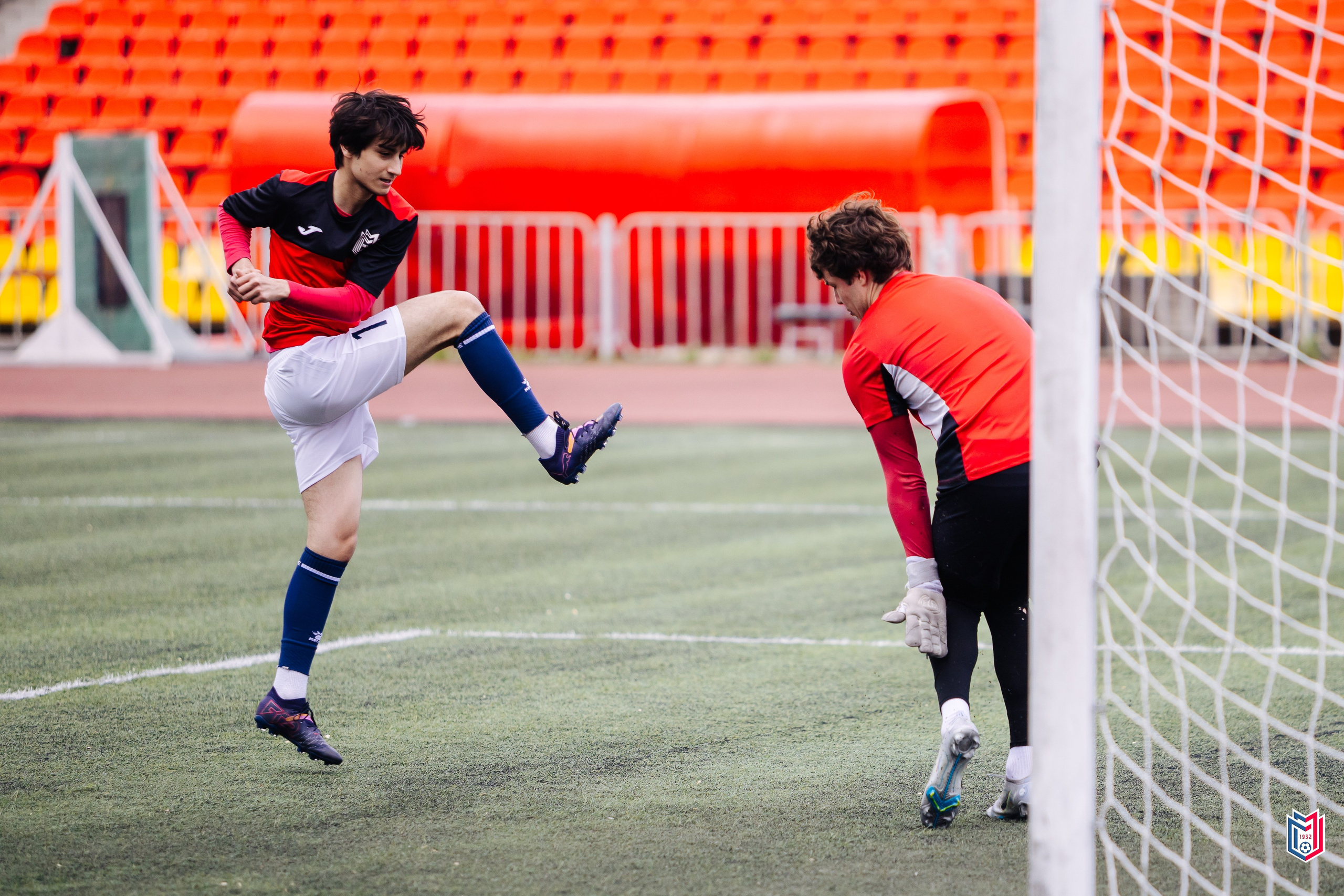 ФК «Металлург-Магнитогорск» — ФК «Уфа-М» // 17.05.25. Денис Прохоров Фотограф в г. Магнитогорск