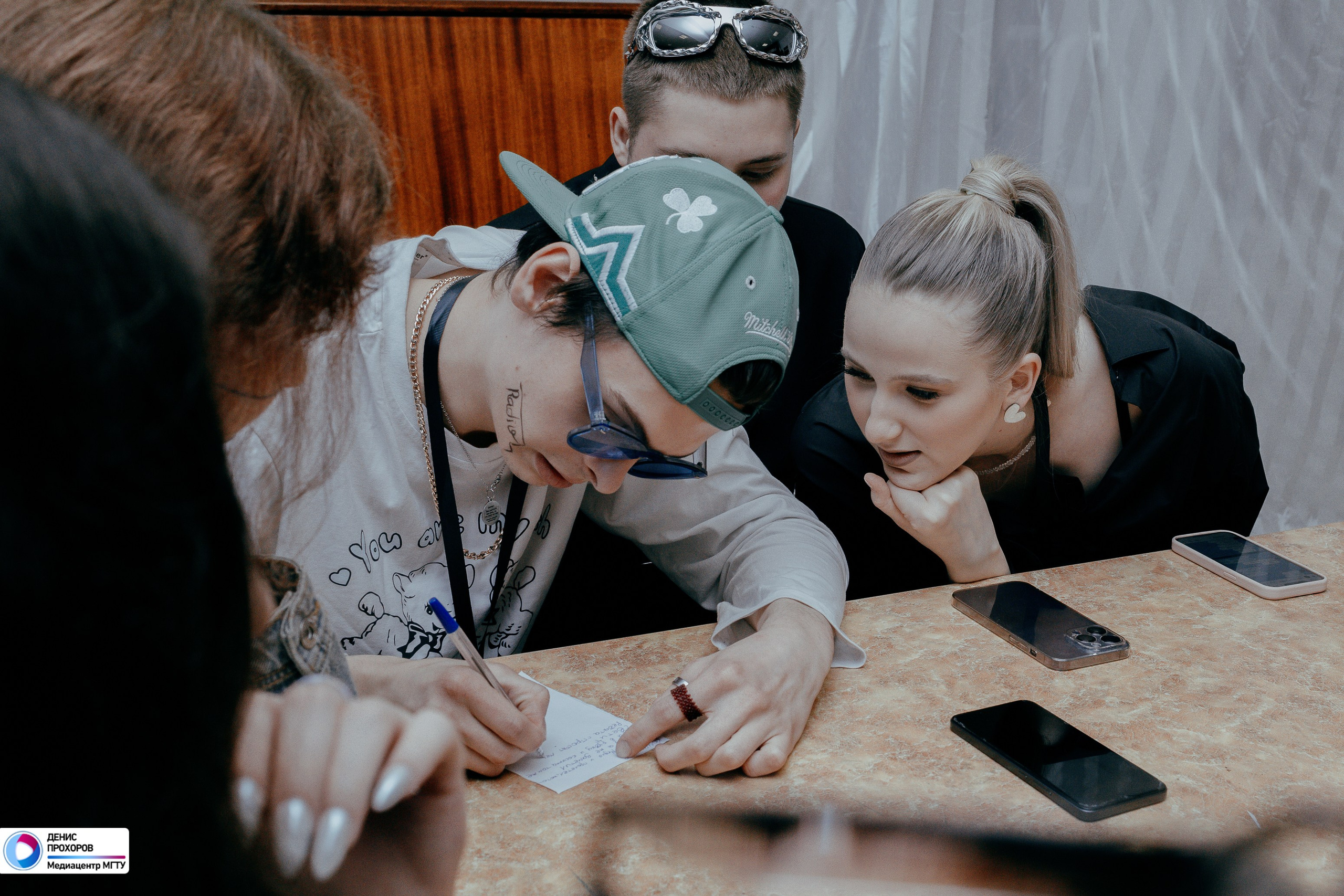 Школа MEDIA // 07.06- 09.06.2024. Денис Прохоров Фотограф в г. Магнитогорск