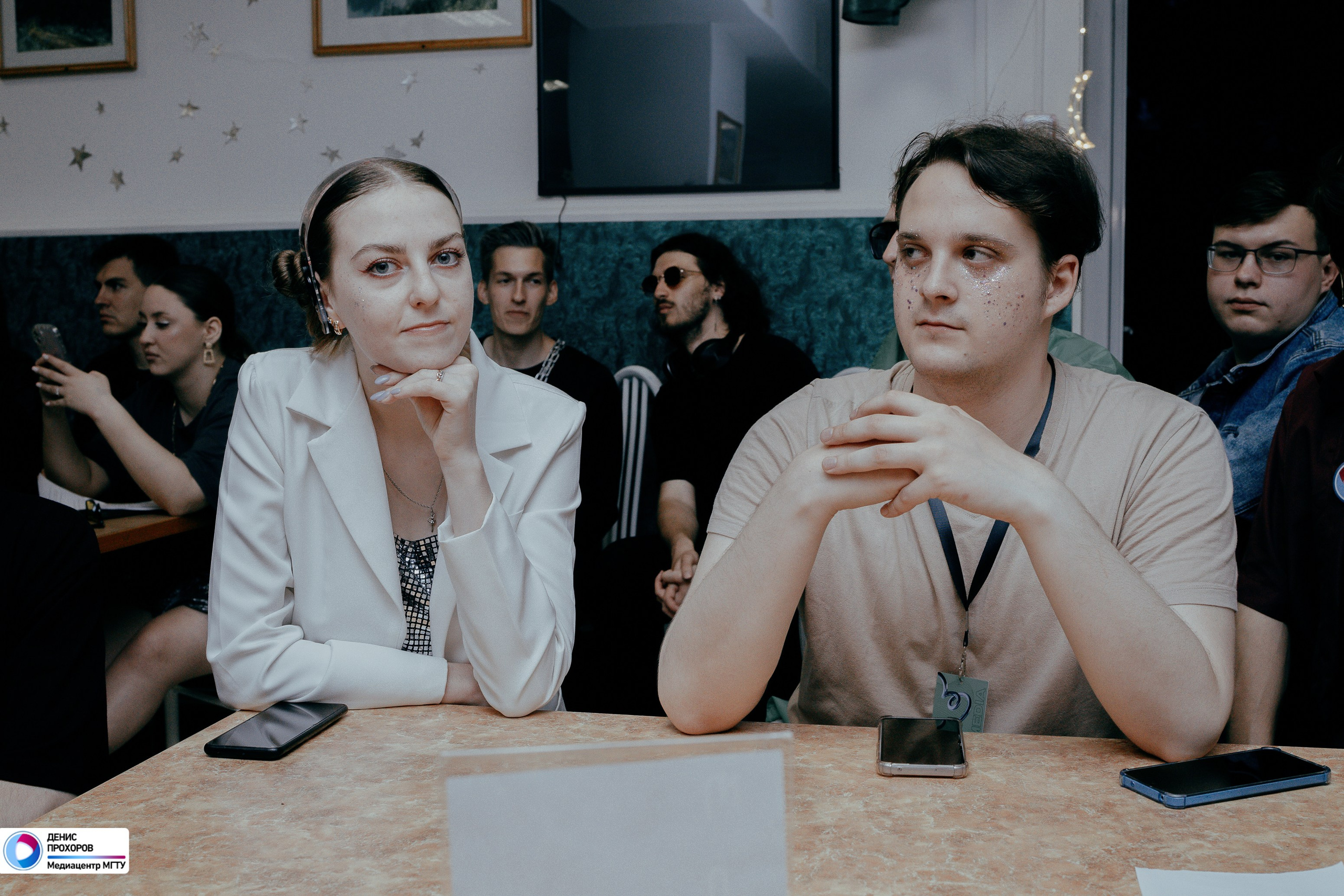 Школа MEDIA // 07.06- 09.06.2024. Денис Прохоров Фотограф в г. Магнитогорск