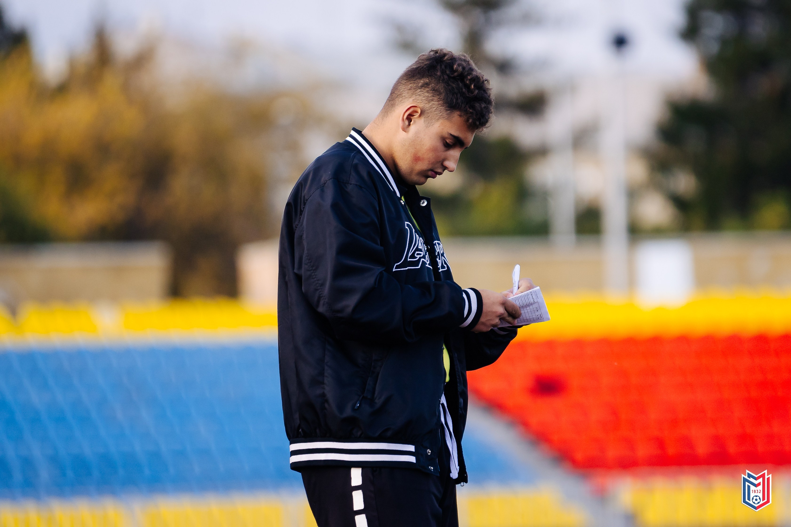 ФК «Металлург-Магнитогорск» — «СибГУФК Иртыш-2» // 21.09.24. Денис Прохоров Фотограф в г. Магнитогорск