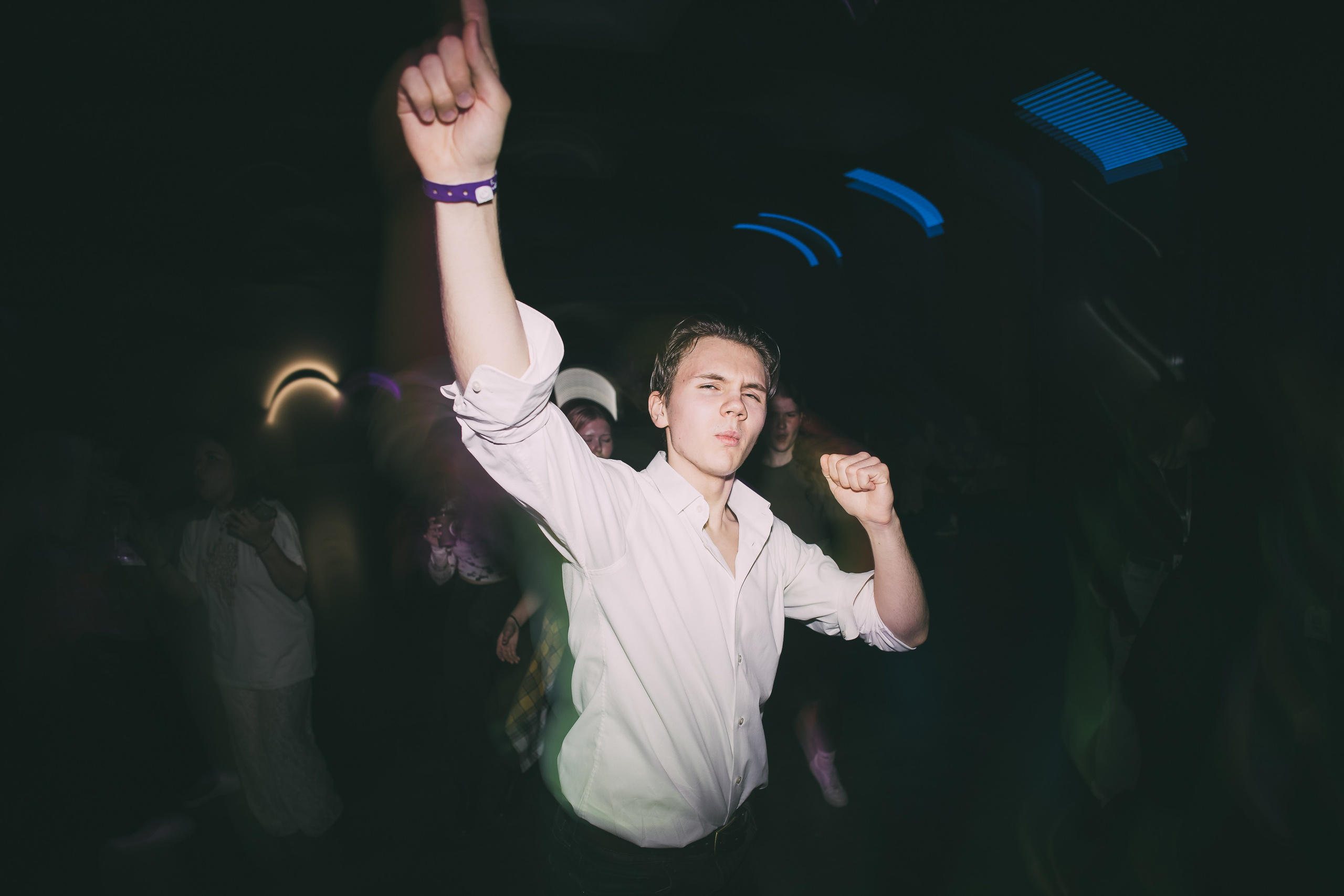 Окружной туристический форум «Айда на Урал» // 24.10 — 27.10.2024. Денис Прохоров Фотограф в г. Магнитогорск