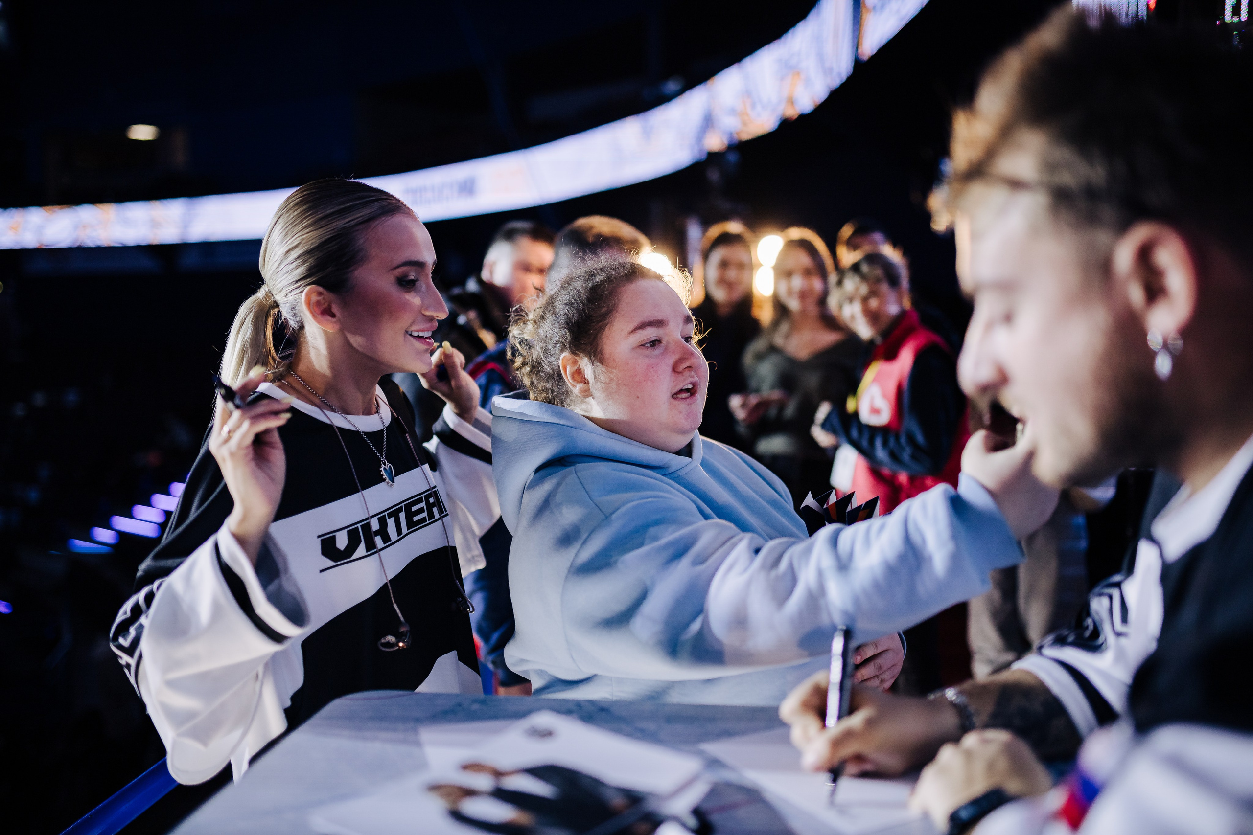 Кубок Поколения // 15.02.25. Денис Прохоров Фотограф в г. Магнитогорск