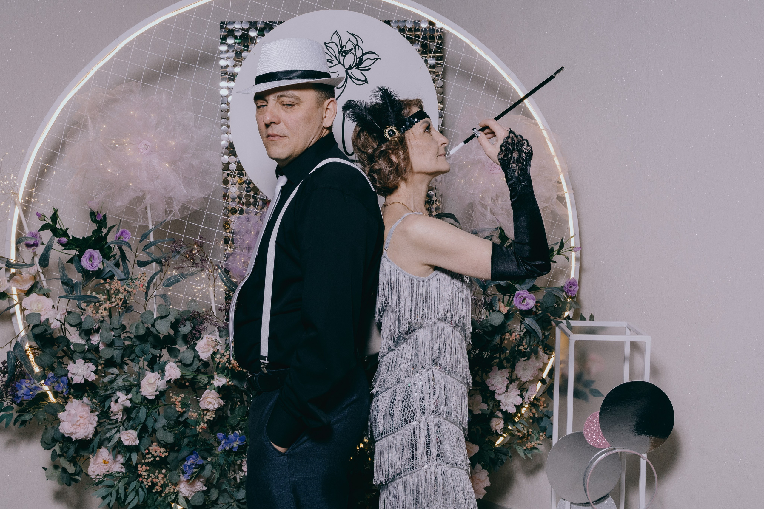 Банкеты. Денис Прохоров Фотограф в г. Магнитогорск