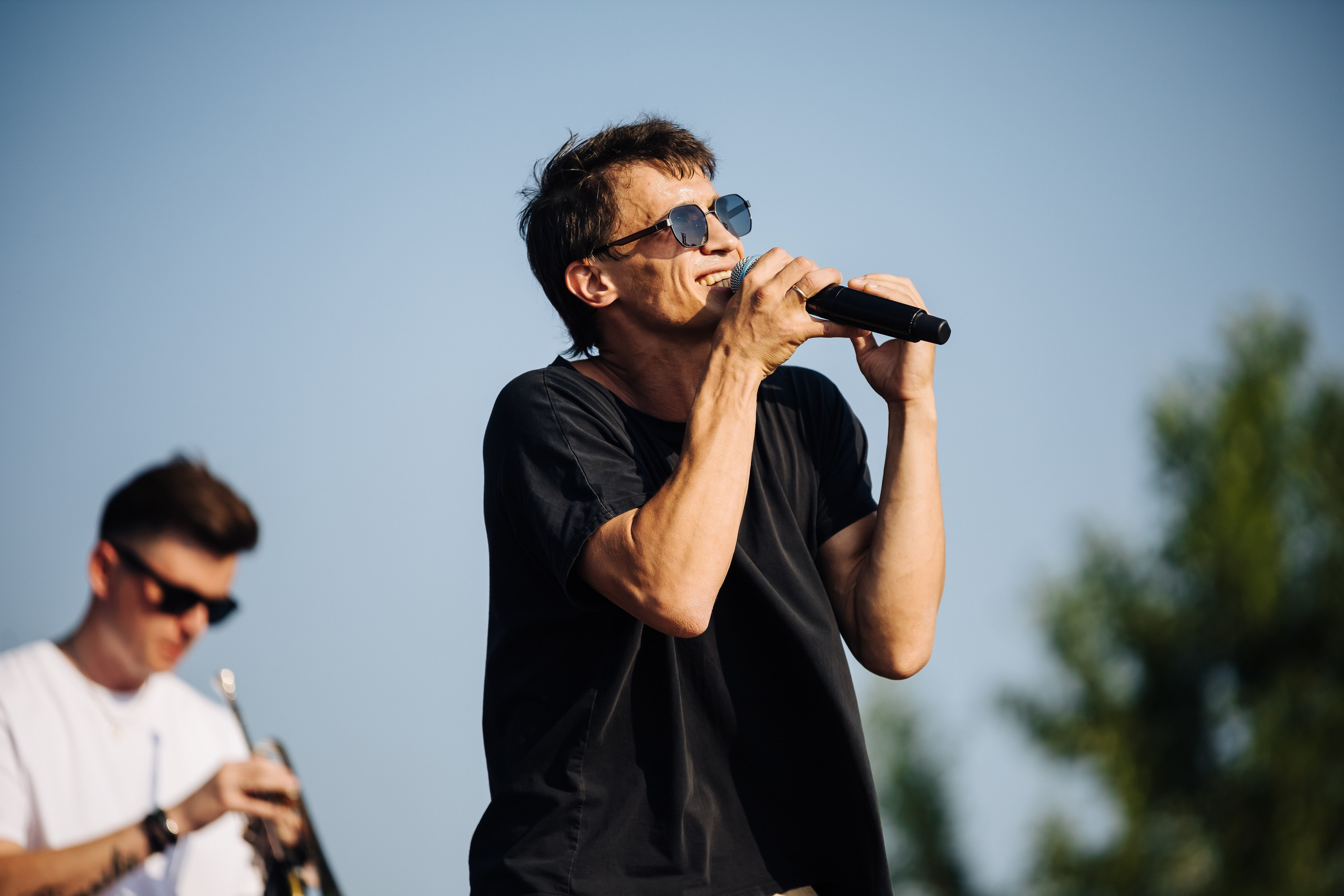 Международный фестиваль моды и музыки «Половодье» // 05.07.2024. Денис Прохоров Фотограф в г. Магнитогорск