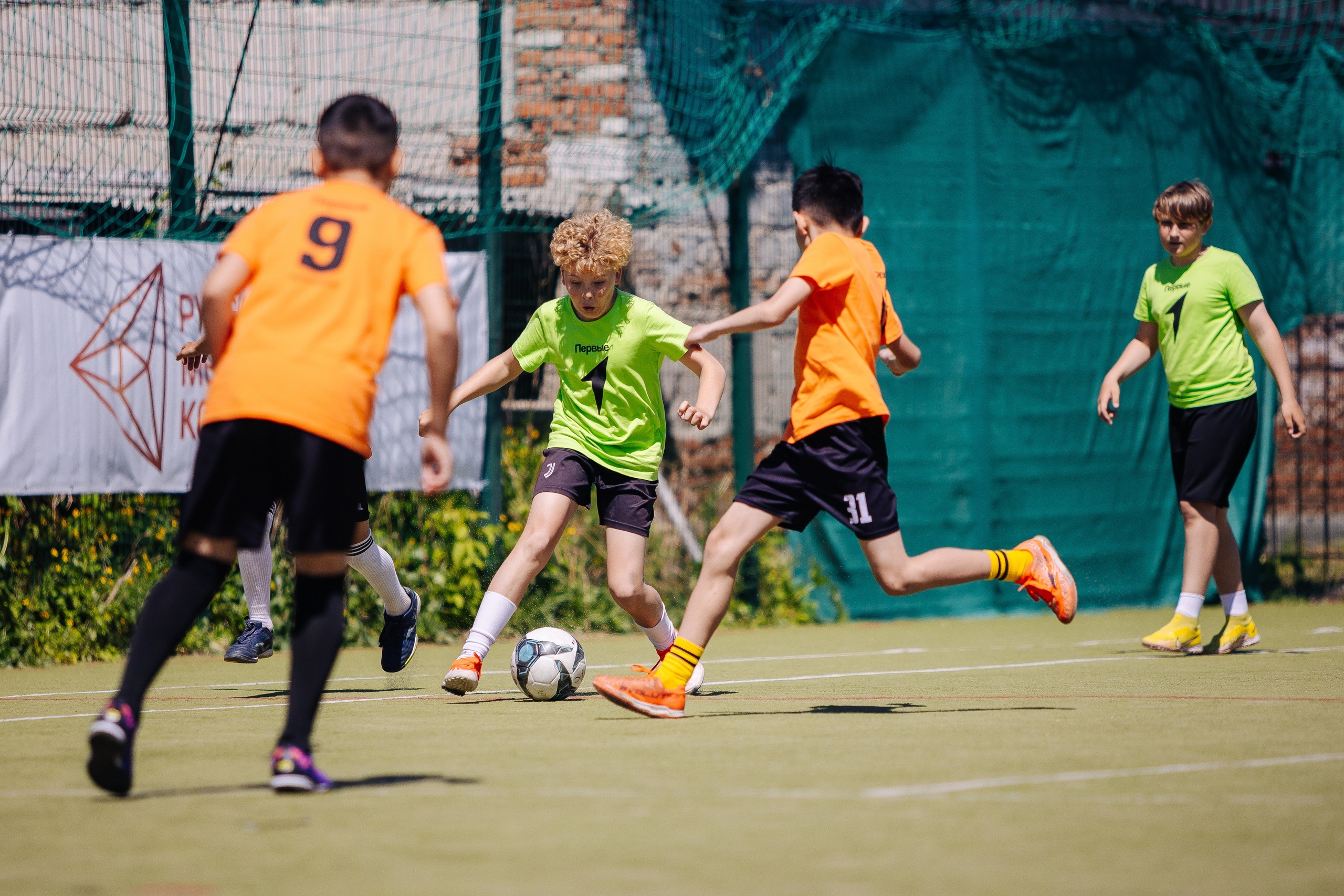 МЕТРОШКА-2025|Сибай // 25.05.25. Денис Прохоров Фотограф в г. Магнитогорск