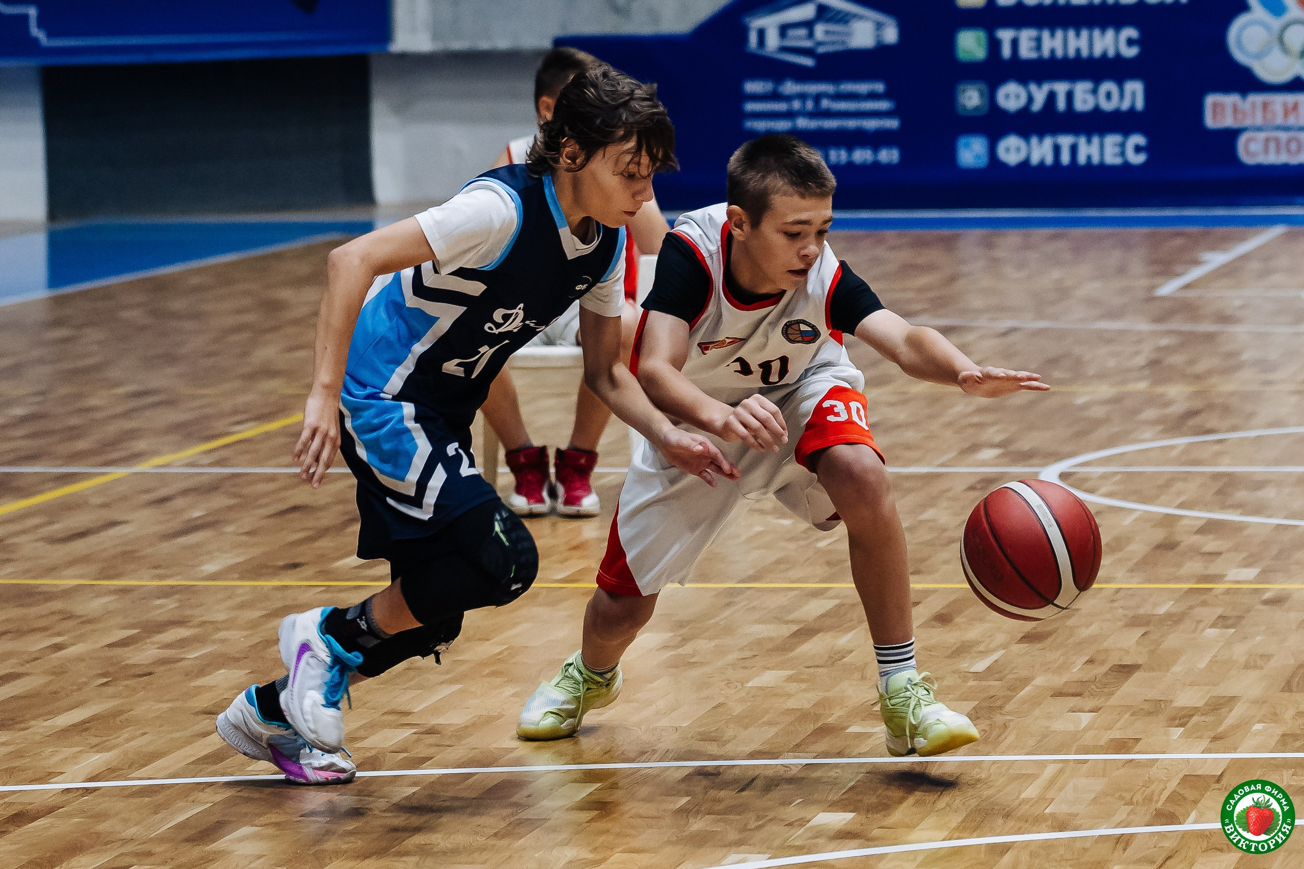 Турнир среди школьных команд 3×3, 2011–2012 гг. // 20.07.2024. Денис Прохоров Фотограф в г. Магнитогорск